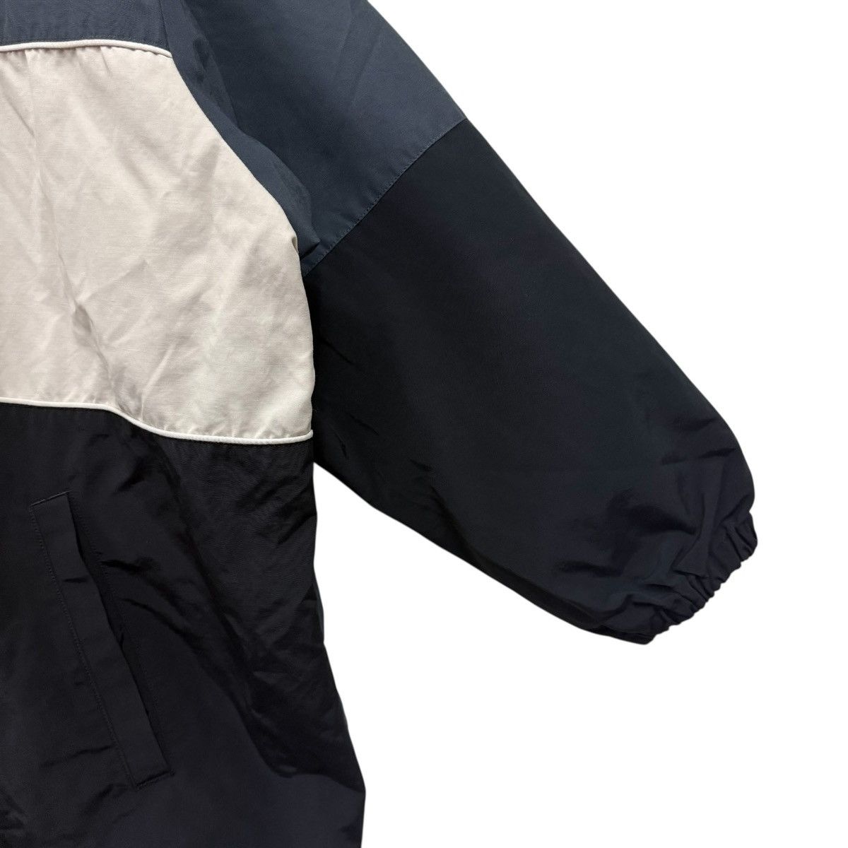 SHAREEF Shareef X studios Jacket Oversize Japanese Brand Size US XXL / EU 58 / 5 - 5 Thumbnail