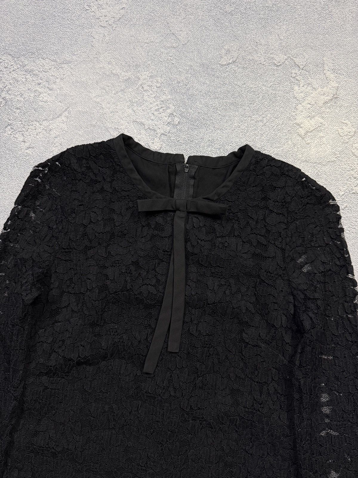 Dolce & Gabbana Woman’s Dolce&Gabbana blouse shirt Size S / US 4 / IT 40 - 2 Thumbnail