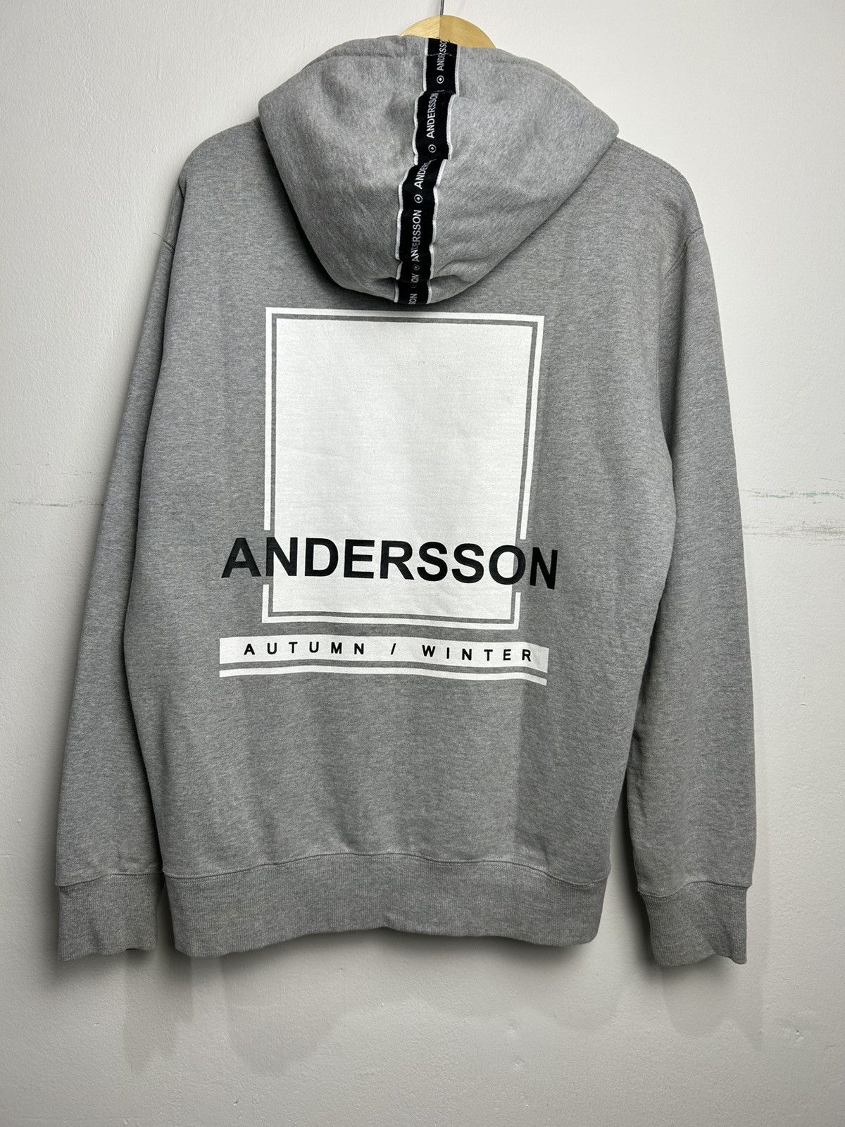 Andersson Bell Anderson bell hoodie Size US L / EU 52-54 / 3 - 1 Thumbnail