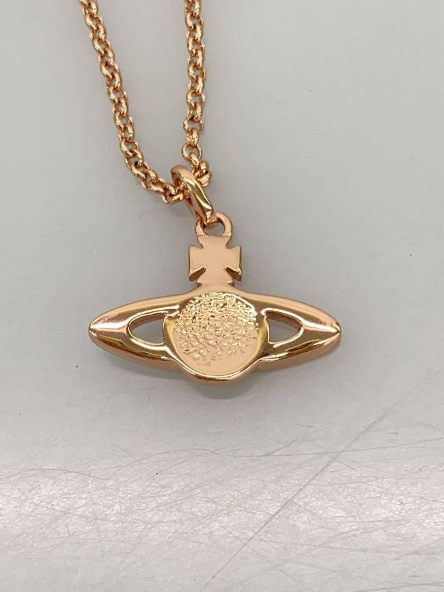 Vivienne Westwood Crystal Orb Necklace Size ONE SIZE - 3 Thumbnail