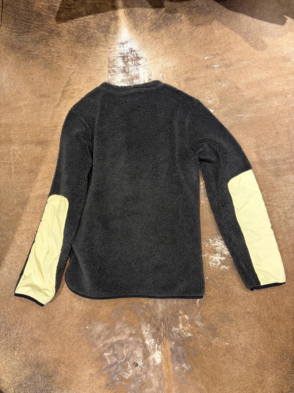 District Vision District Vision Fleece Pullover Size US M / EU 48-50 / 2 - 8 Thumbnail