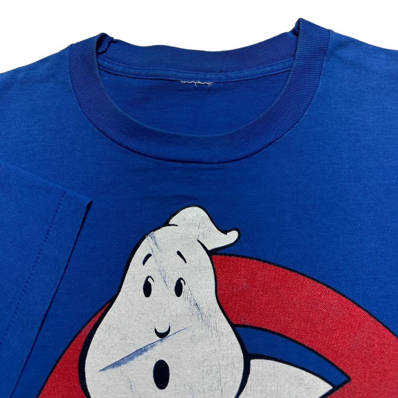 Vintage The Real Ghostbusters T-Shirt