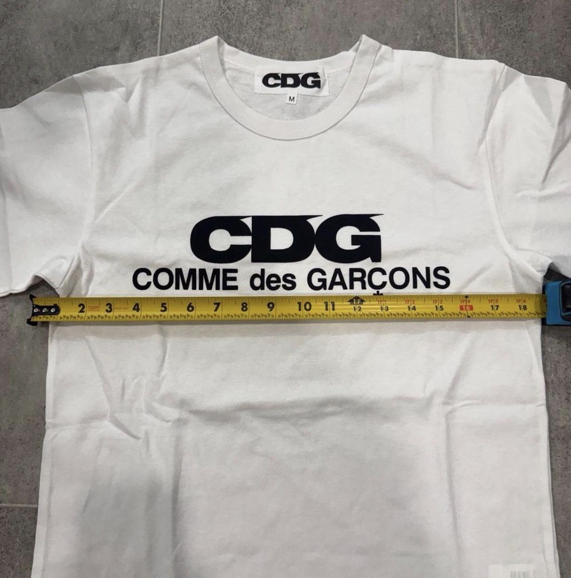 Comme des Garcons Comme des Garcon Size US M / EU 48-50 / 2 - 4 Thumbnail