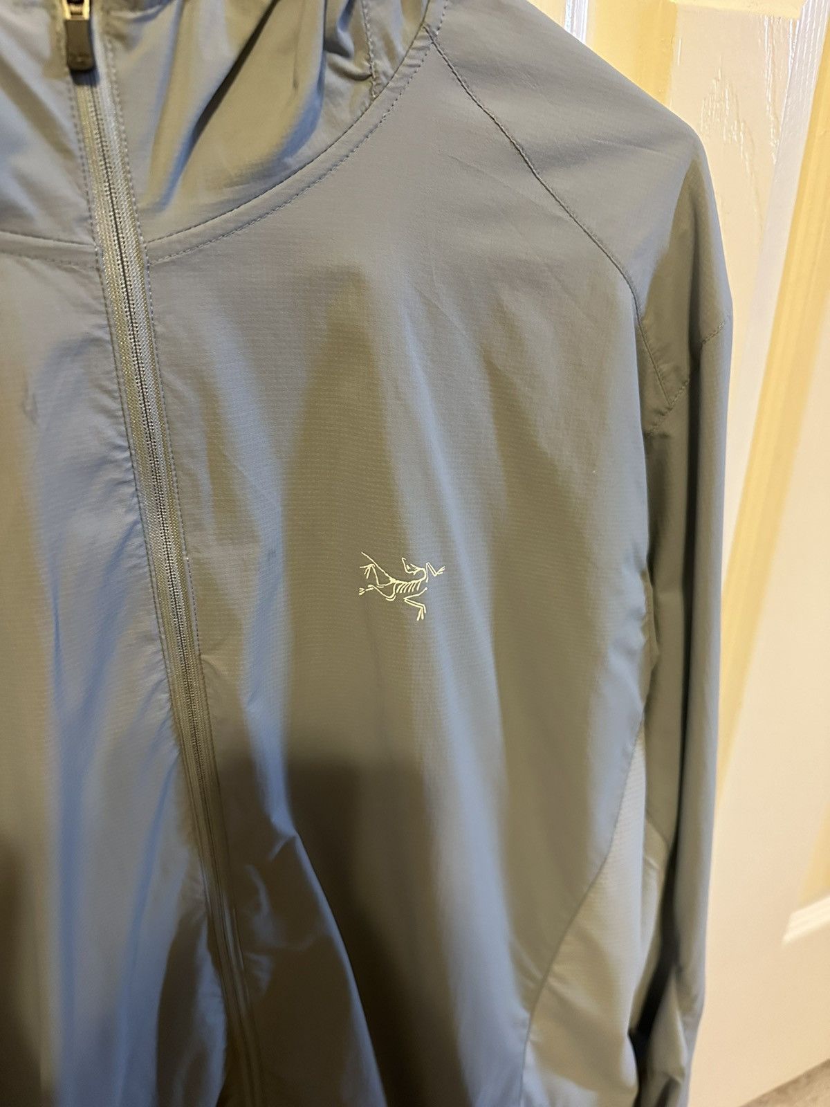 Arc'teryx Arc’teryx Light Jacket Size US L / EU 52-54 / 3 - 2 Thumbnail