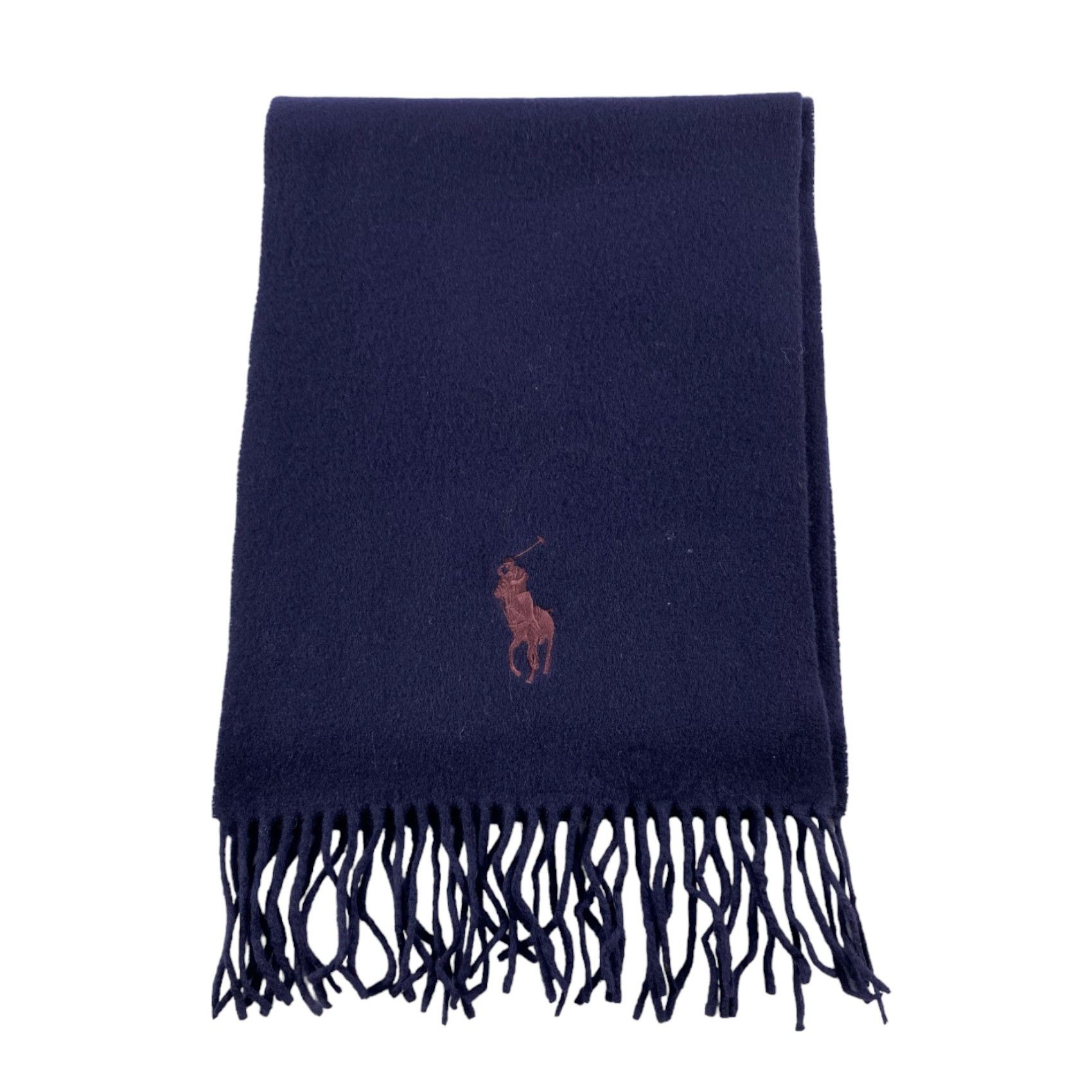 Polo Ralph Lauren Polo Ralph Lauren Scarf / Muffler / Neckwear - WW604 Size ONE SIZE - 2 Thumbnail