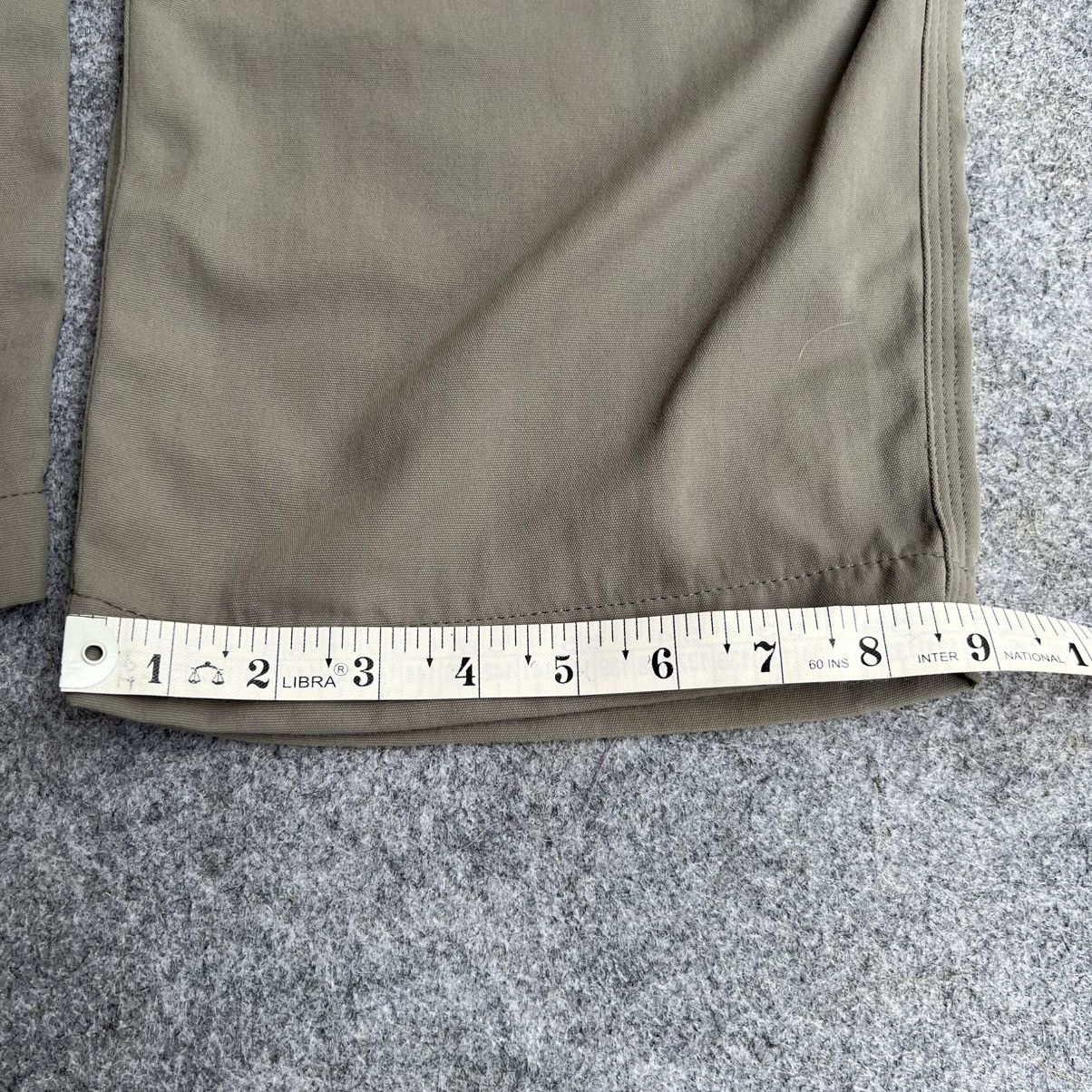 Carhartt Vintage Carhartt Double Knee EB266 GRY Size US 30 / EU 46 - 8 Thumbnail