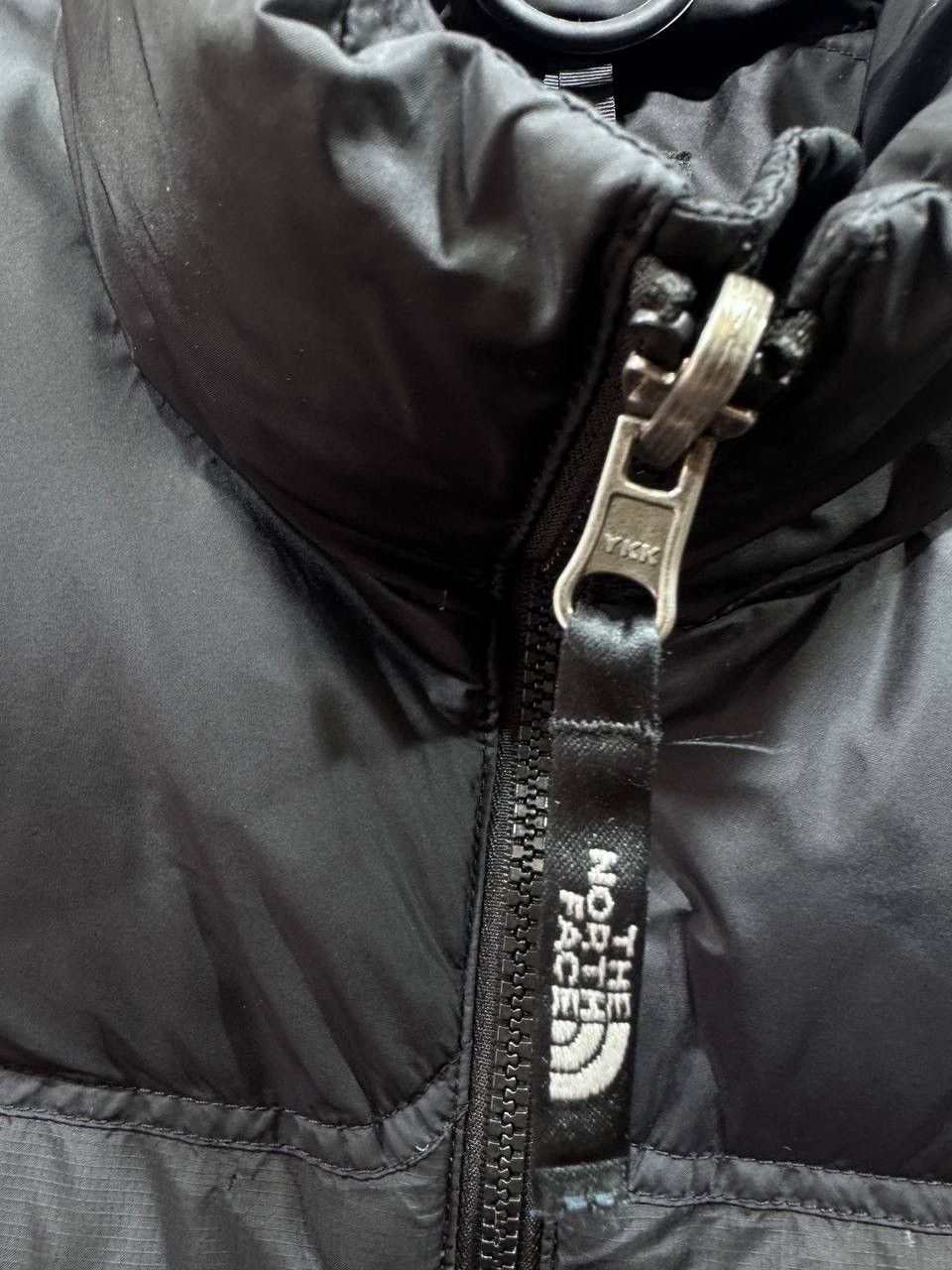 The North Face The North Face Nuptse 700 Down Vest Size US M / EU 48-50 / 2 - 4 Thumbnail