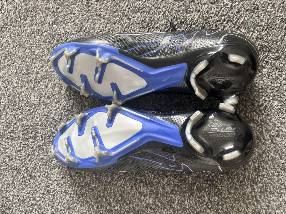 Nike Mercurial Vapor Pro Firm Ground Football Boots Size US 12 / EU 45 - 4 Thumbnail