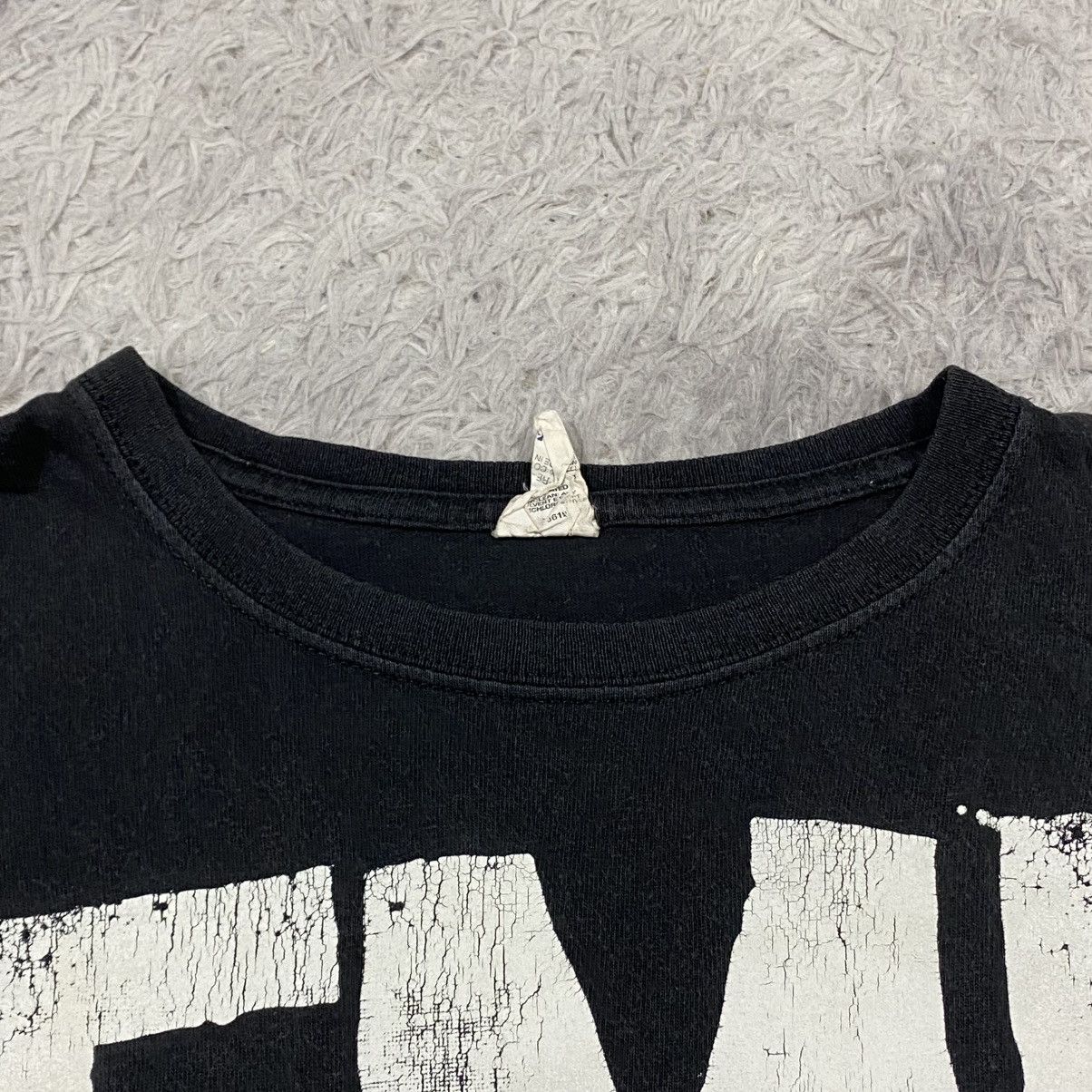 Eminem × Rap Tees × Vintage Vintage Y2K Rap tee eminem recovery album art cover Size US M / EU 48-50 / 2 - 3 Thumbnail