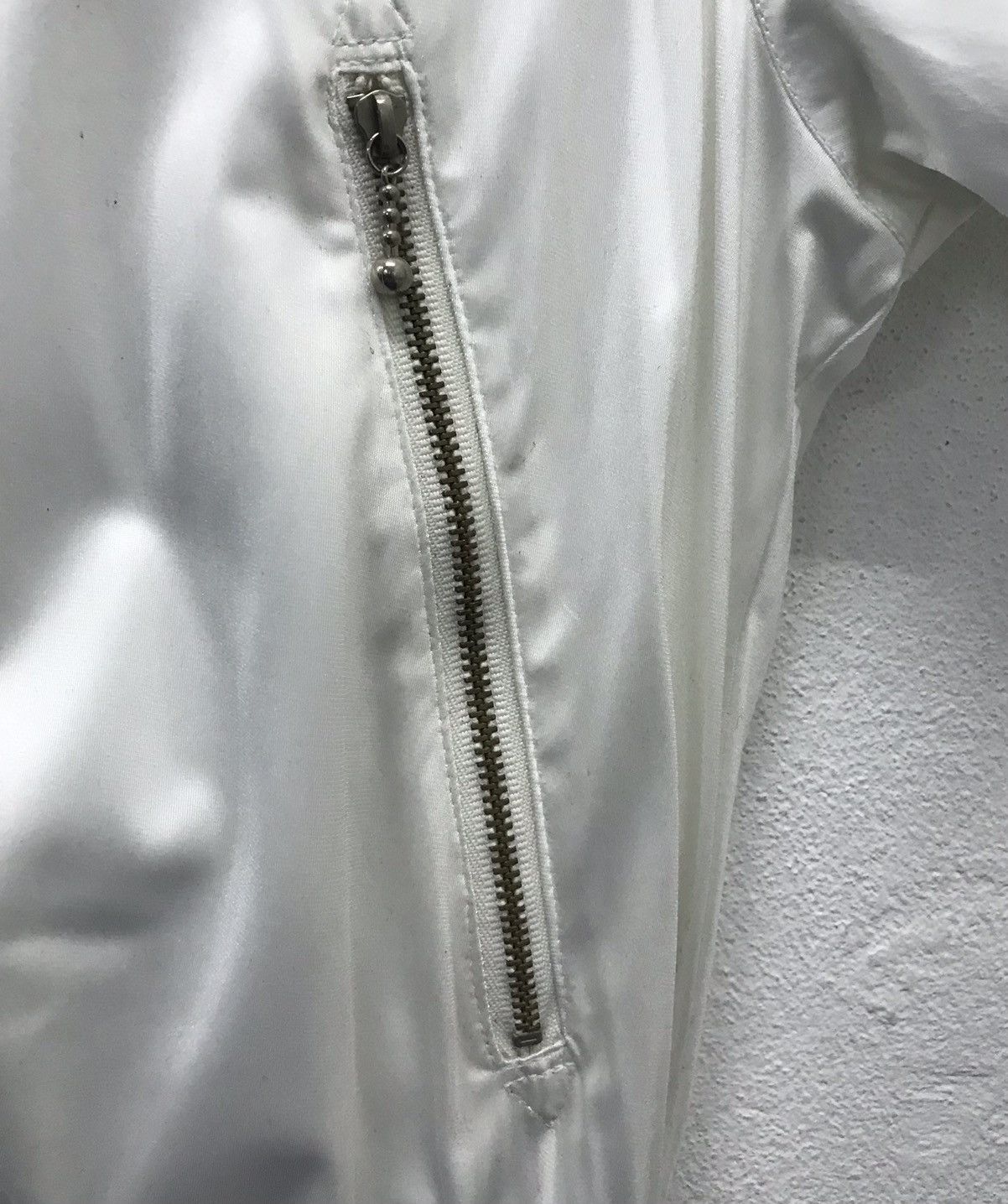 Japanese Brand × Vintage × Yamaha Vintage Yamaha For Sports Ehthusiasts Jacket Size US L / EU 52-54 / 3 - 5 Thumbnail