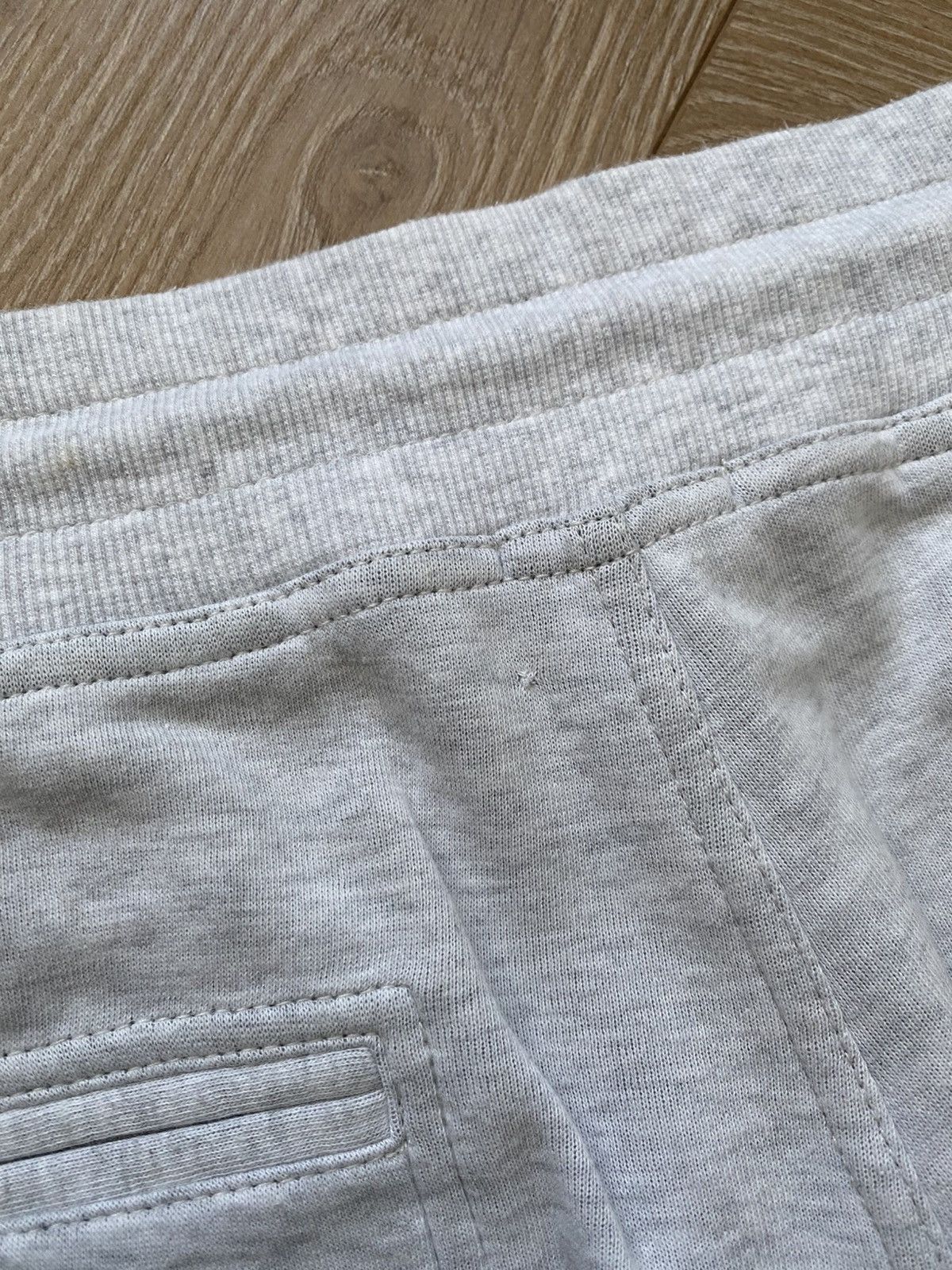 Brunello Cucinelli × Designer Brunello Cucinelli Cotton Trousers Luxury Designer Old Money Size US 38 / EU 54 - 8 Thumbnail