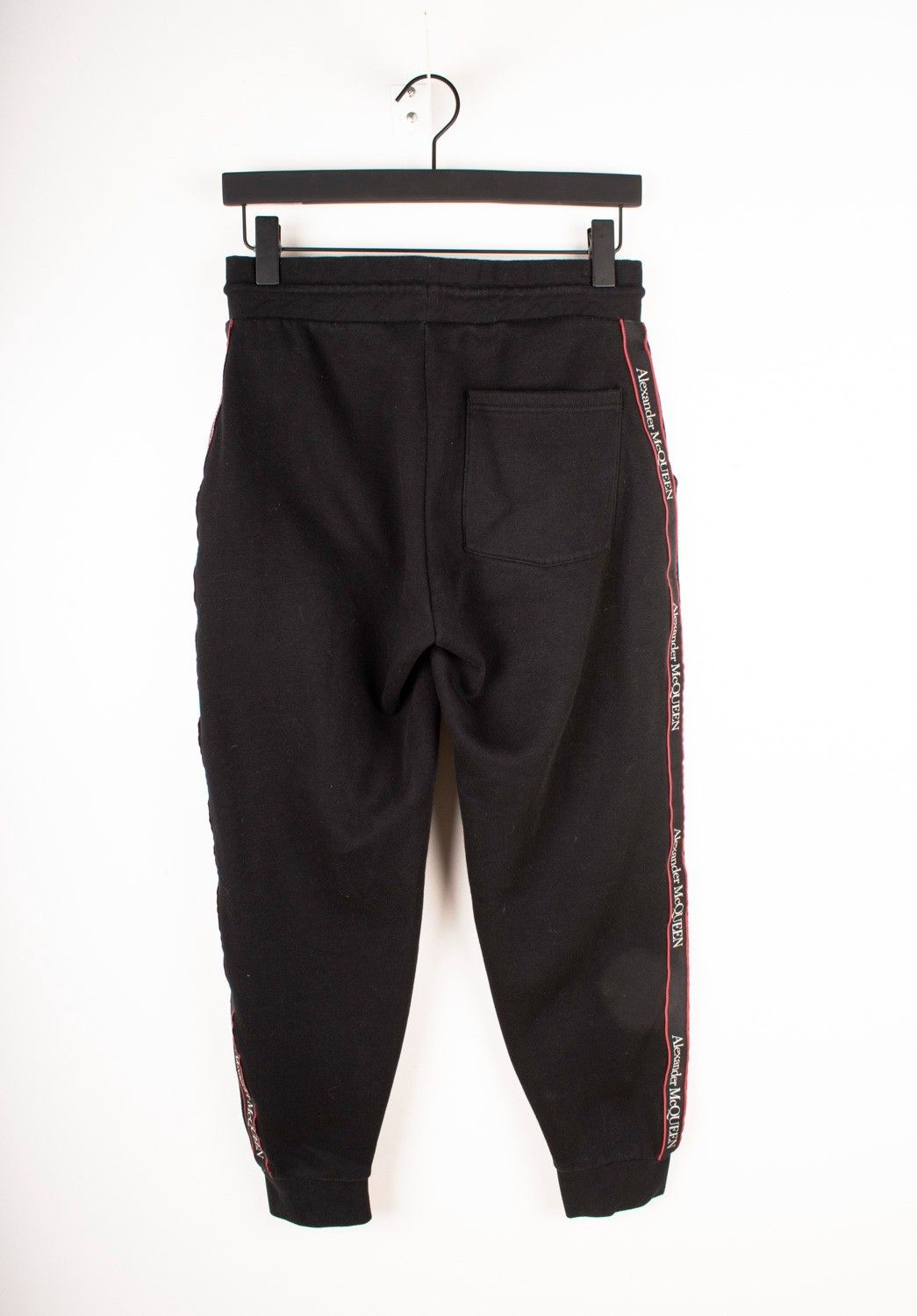 Alexander McQueen Alexander Mcqueen Sweatpans Men Pants Size IT48/M-L Size US 32 / EU 48 - 4 Thumbnail