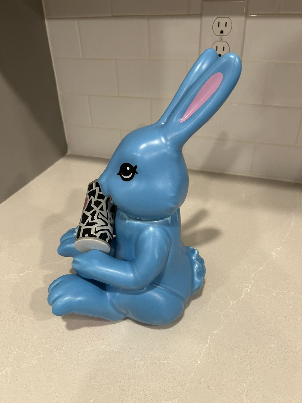 Other Lady Aiko limited edition ceramic jar Size ONE SIZE - 3 Thumbnail