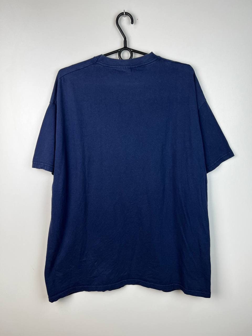 Vintage God Save America 2004 crazy vintage t-shirts size XL Size US XL / EU 56 / 4 - 2 Thumbnail