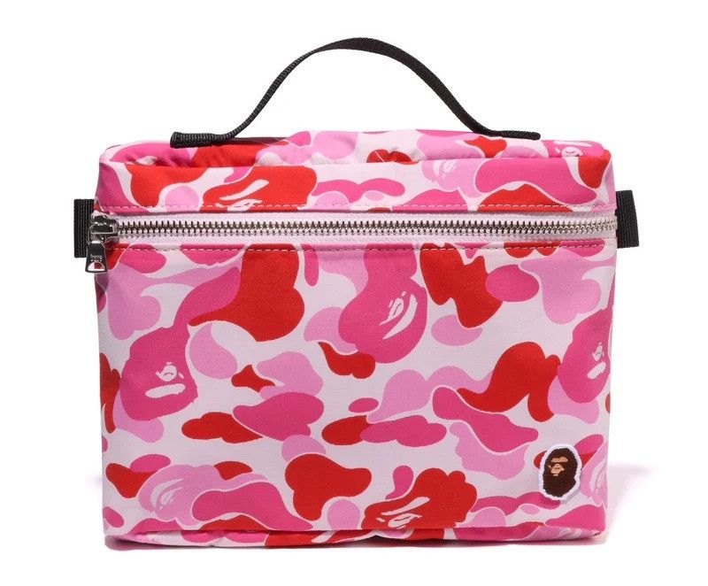 Bape Bape Pouch Size ONE SIZE - 1 Thumbnail