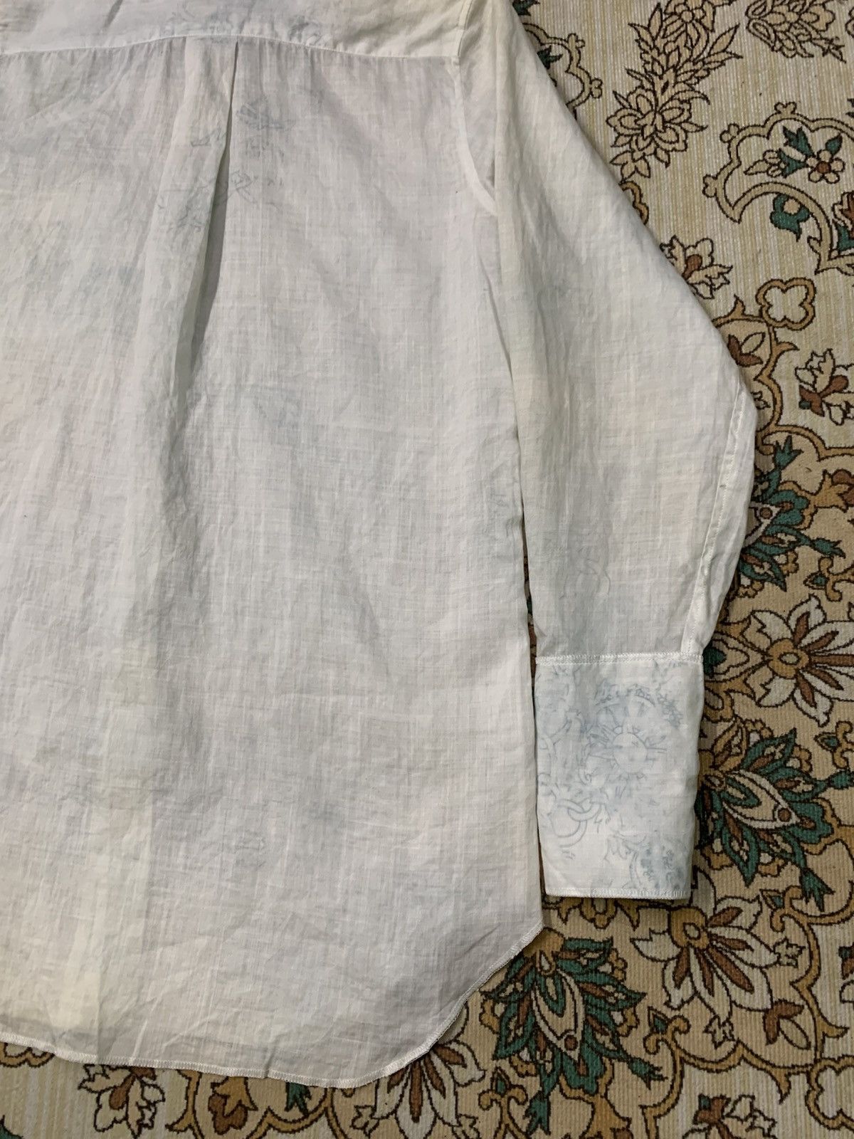 Comme des Garcons TRICOT COMME DES GARCONS SHIRT UPP BUTTONG Size US M / EU 48-50 / 2 - 9 Thumbnail