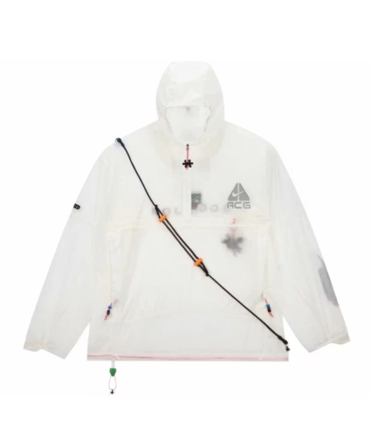 Cactus Plant Flea Market discovery team field jacket | Grailed