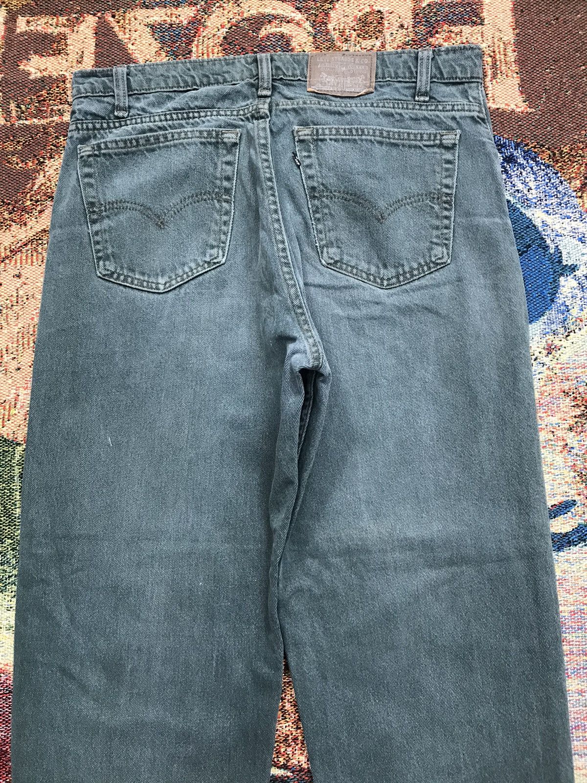 Levi's Vintage Levi denim Size US 36 / EU 52 - 10 Thumbnail