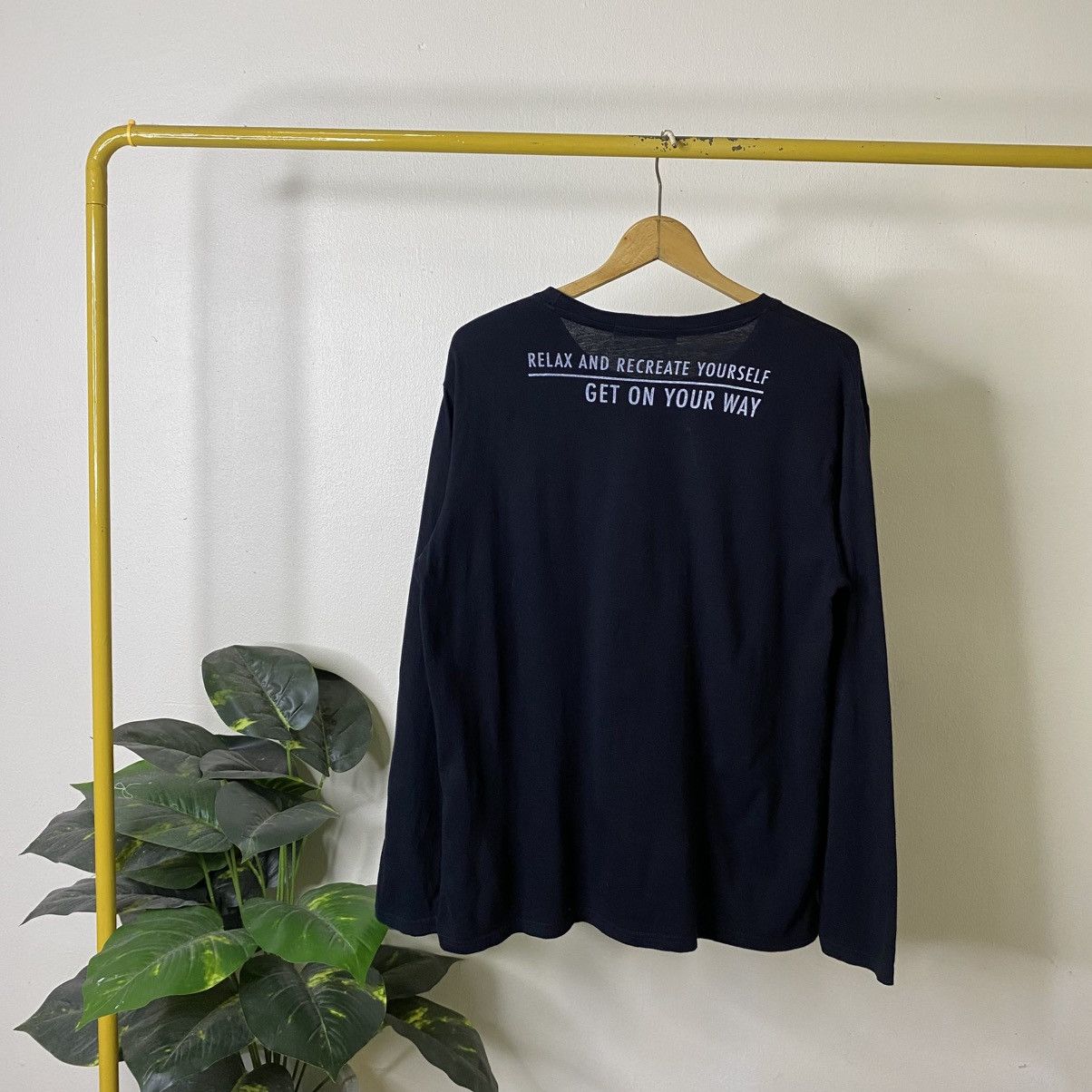 If Six Was Nine JapanBrand Seditionaries Cyber Gothic Punk Grunge LGB PPFM Size US L / EU 52-54 / 3 - 6 Thumbnail