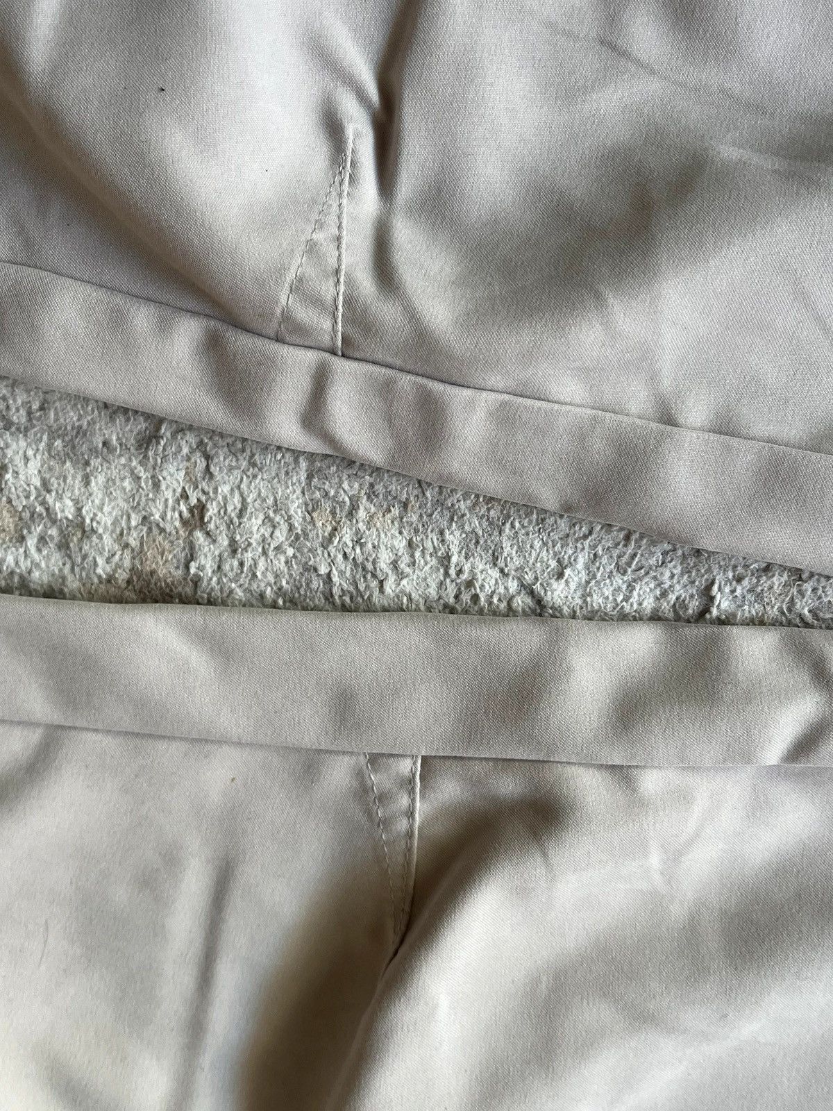 Nike OG Nike Track Pants Outdoor Adjustable Open Legs 2001 Sz S Size 30" / US 8 / IT 44 - 9 Thumbnail