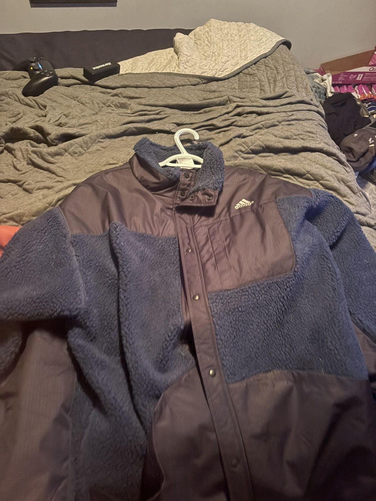 Adidas Adidas winter coat Size US XXL / EU 58 / 5 - 1 Thumbnail