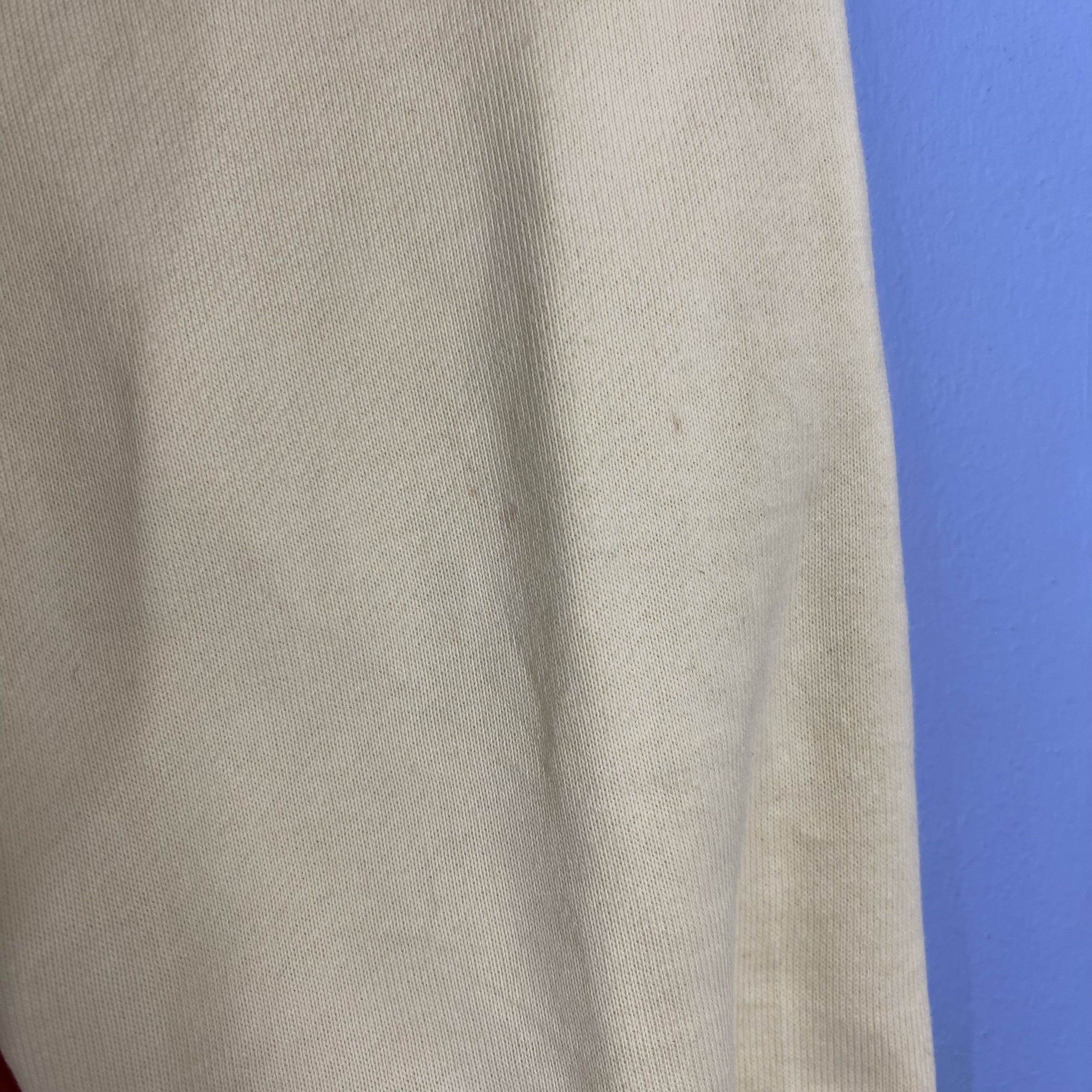 Beams Japan HYENA7.COM by BEAMS T Crew Neck Sweatshirt #2047/14 Size US M / EU 48-50 / 2 - 10 Thumbnail