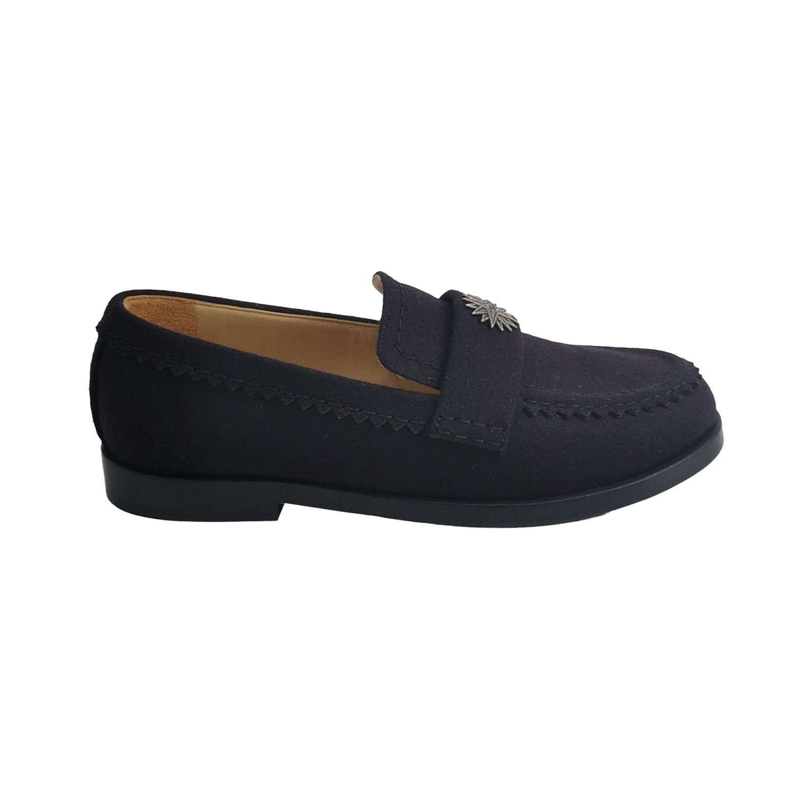 Chanel Chanel Women 7-5 Flats Size US 7.5 / IT 37.5 - 1 Thumbnail