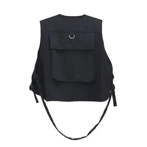 Vintage Multi Pocket Vest Size US M / EU 48-50 / 2 - 3 Thumbnail