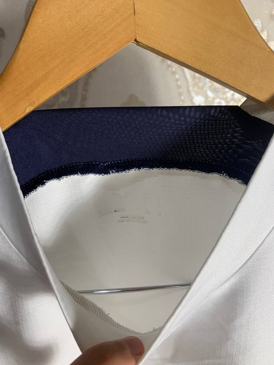 Puma Vintage Puma FC Tottenham Hotspur England Soccer Jersey Size US L / EU 52-54 / 3 - 7 Thumbnail