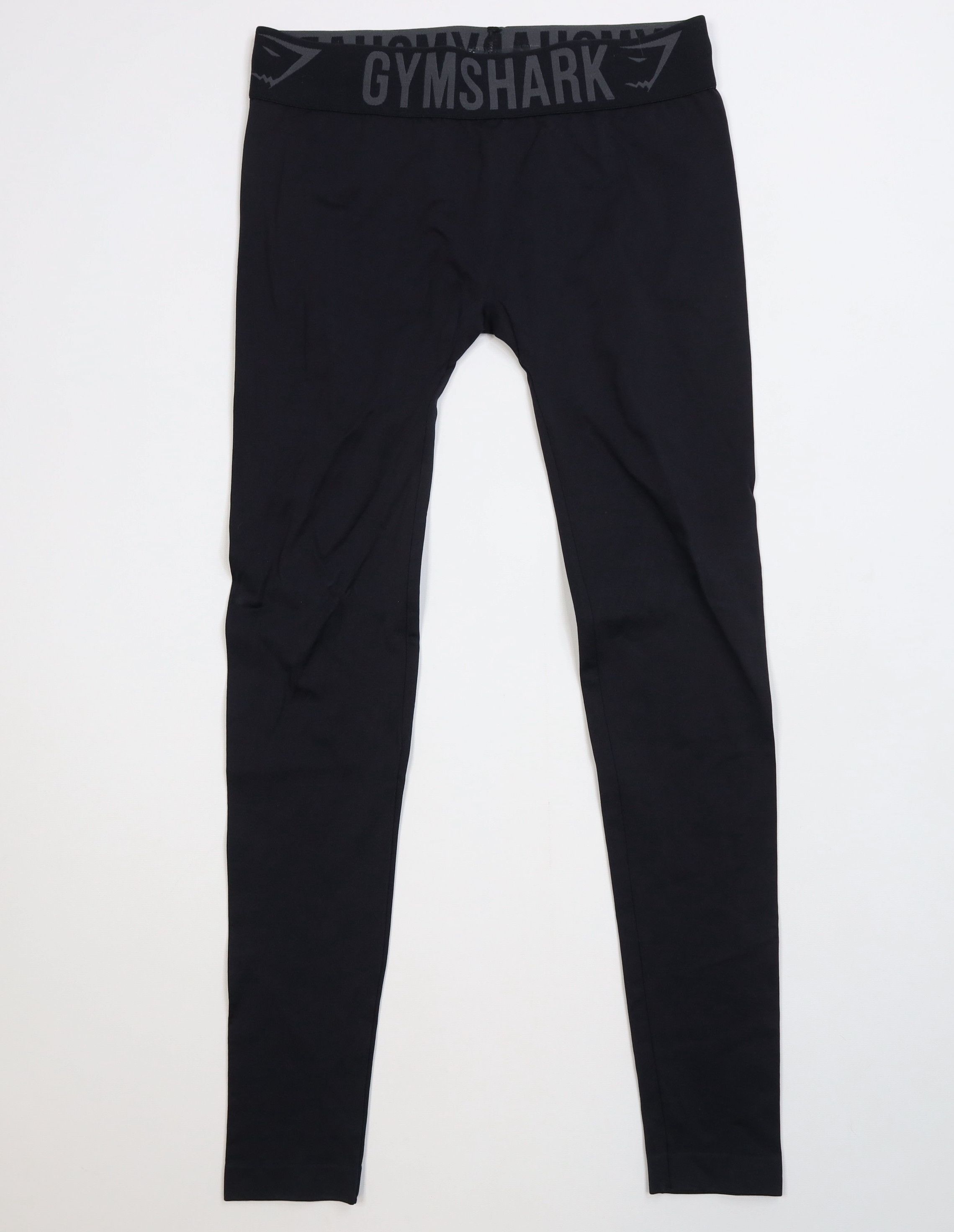 Gymshark Gymshark Low Rise Gym Running Jogging Yoga Leggings Pants Size 25" / US 0 / IT 36 - 1 Thumbnail