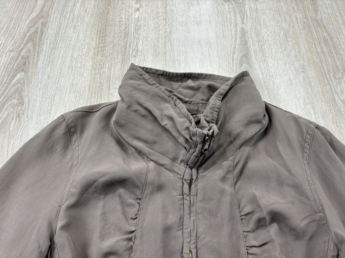 Japanese Brand × Transit Womens jacket Transit Par TR-900 Size 4 Size L / US 10 / IT 46 - 4 Thumbnail