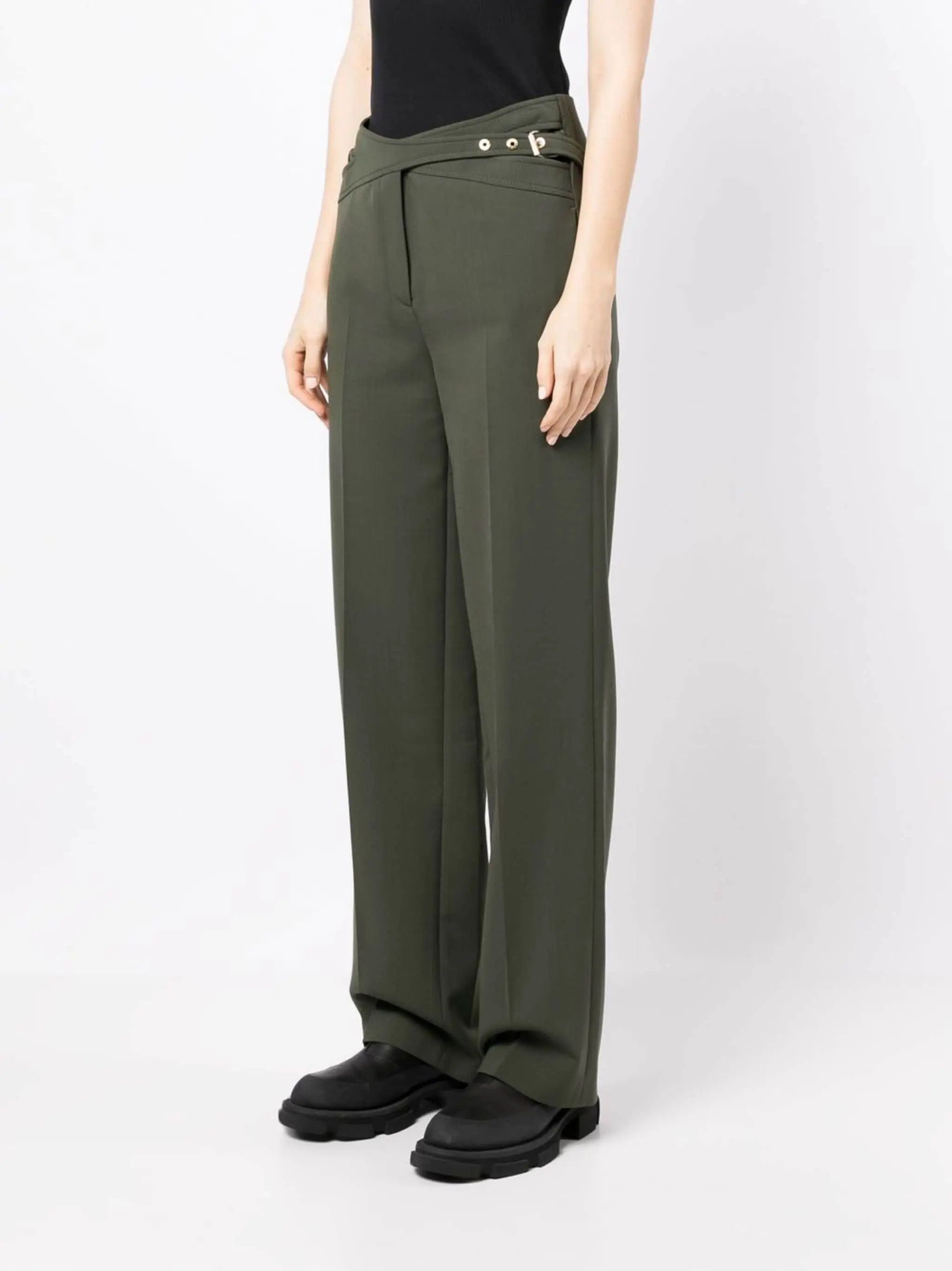 Dion Lee Dion Lee interlock wool pants Size 27" / US 4 / IT 40 - 3 Thumbnail