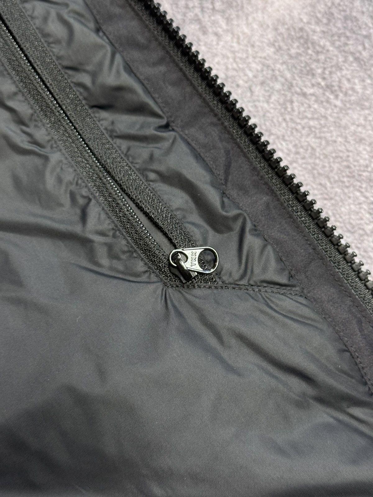 Arc'teryx Arc'teryx Windstopper Insulated Jacket — Black Size US S / EU 44-46 / 1 - 10 Thumbnail