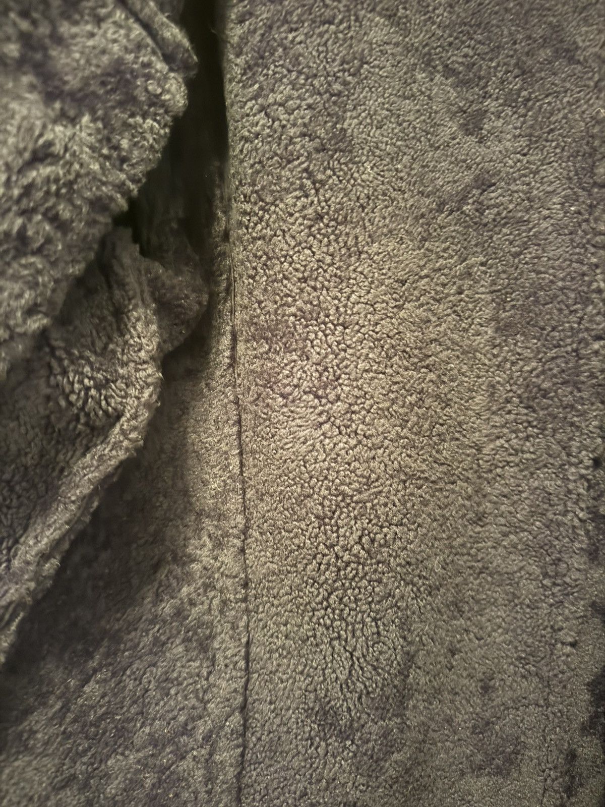 John Varvatos John Varvatos shearling Jacke Size US M / EU 48-50 / 2 - 4 Thumbnail