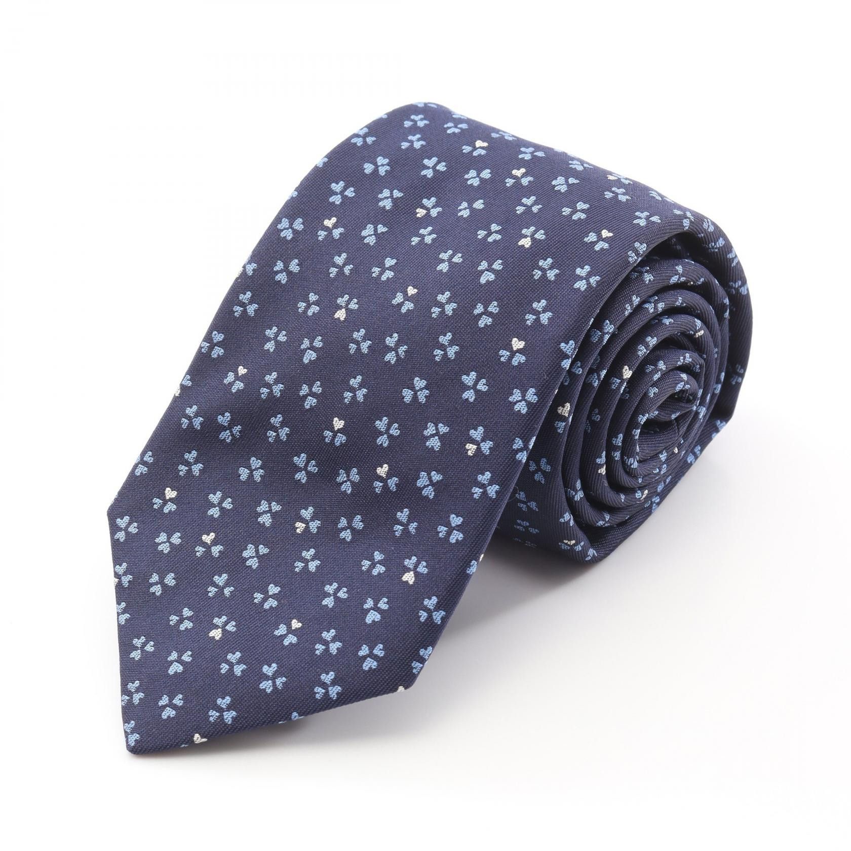 Hermes Hermes Hermes Silk Tie Others Necktie Size ONE SIZE - 1 Thumbnail