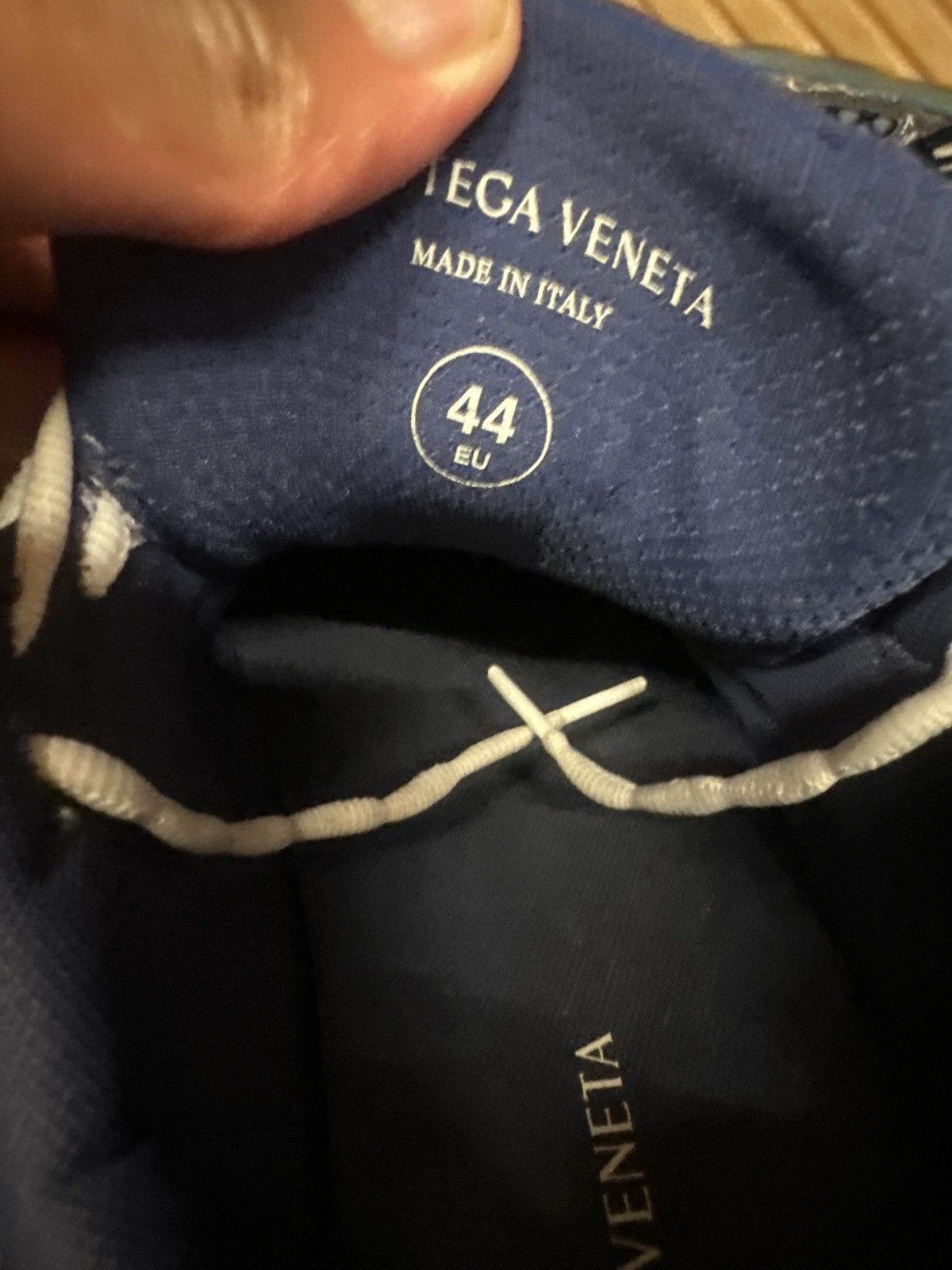 Bottega Veneta Bottega veneta Size US 10.5 / EU 43-44 - 6 Thumbnail