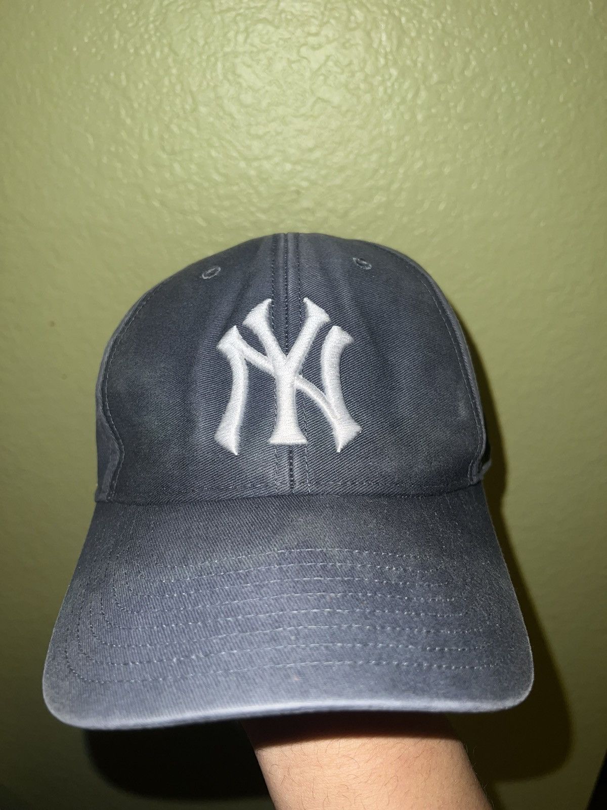 47 Brand 47 Brand New York Yankees Cap Size ONE SIZE - 1 Thumbnail