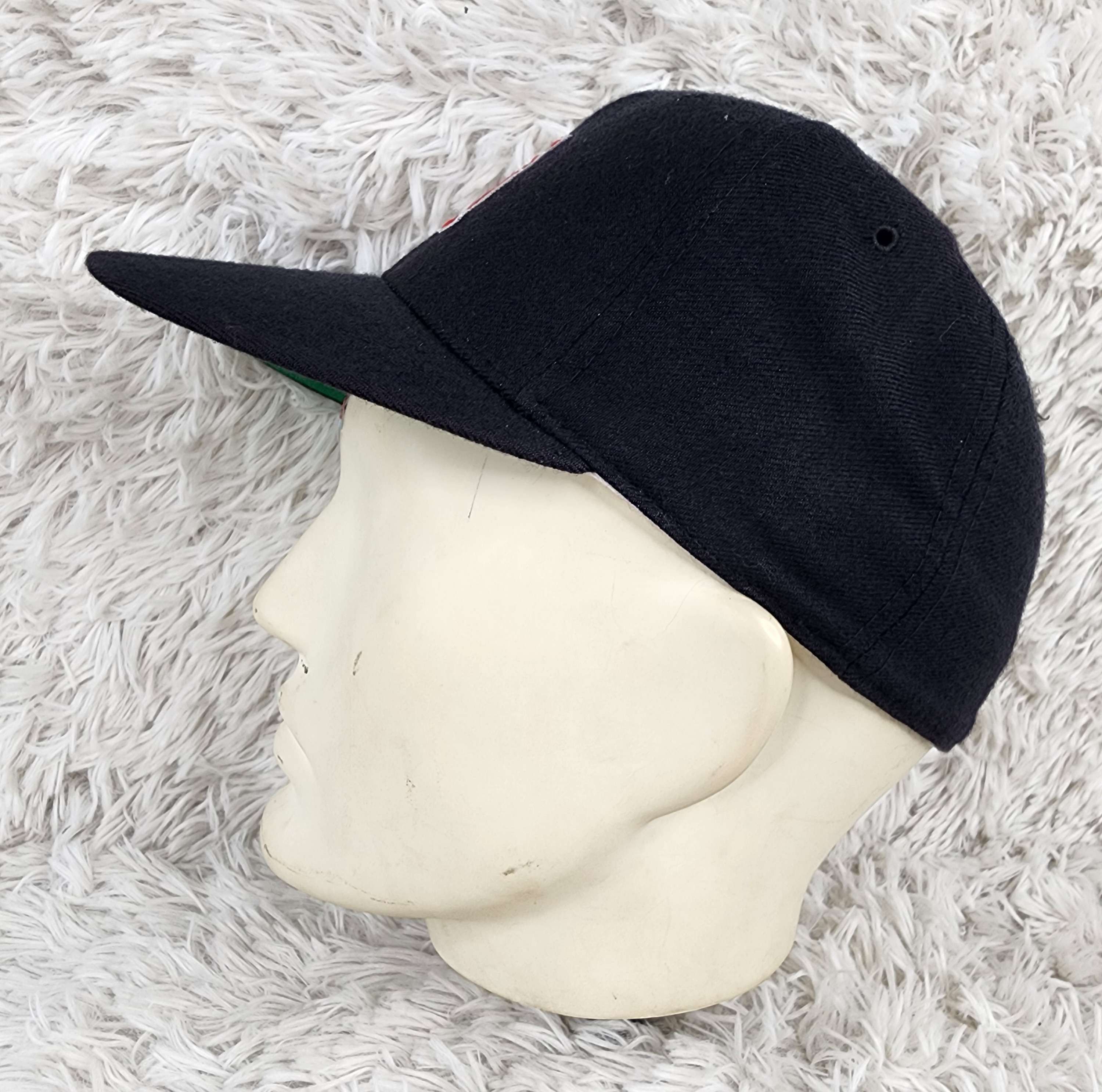 New Era Vintage New Era MLB Saint Louis Carinals hat size 7 1/4 Size ONE SIZE - 3 Thumbnail