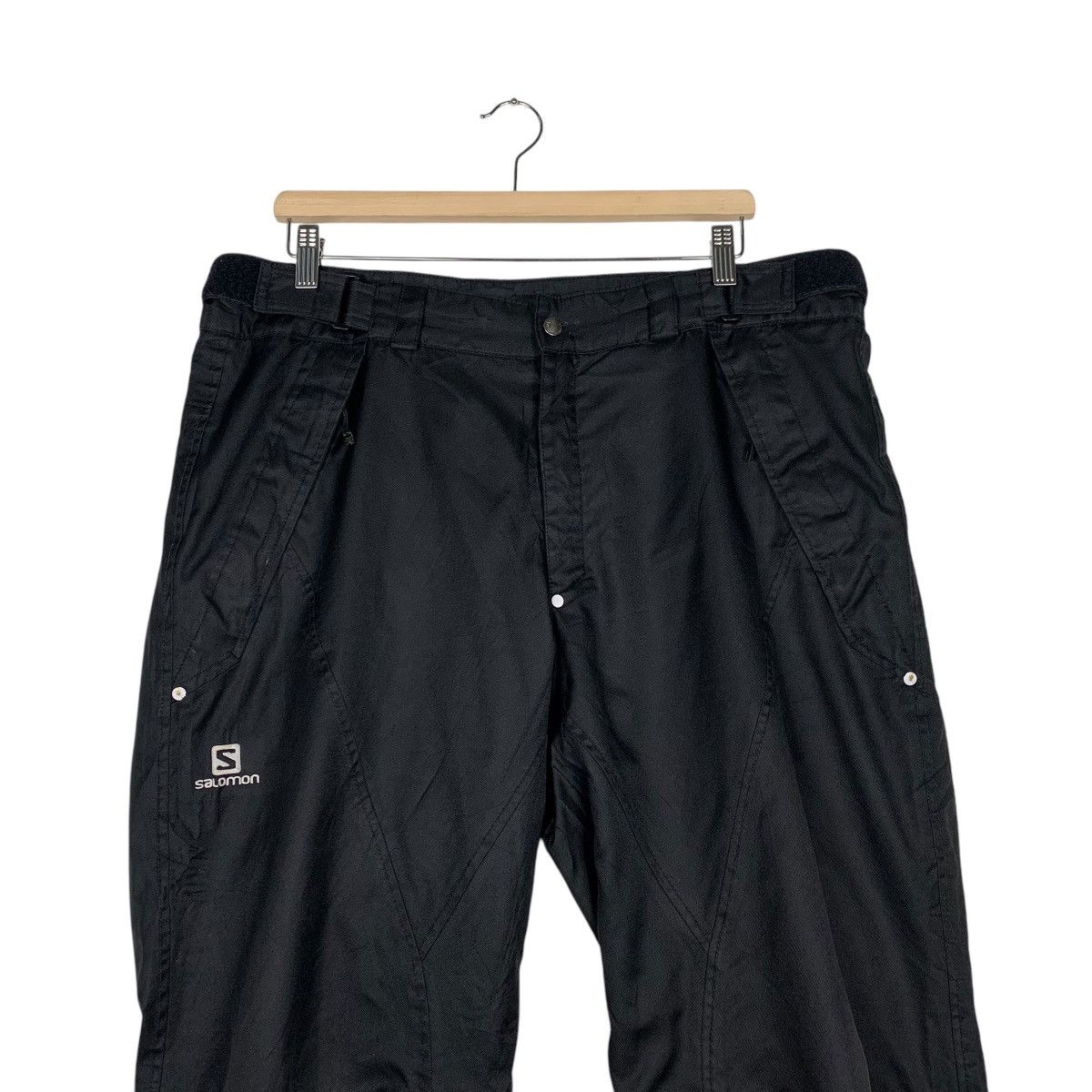 Salomon Salomon Pant Size US 38 / EU 54 - 2 Thumbnail