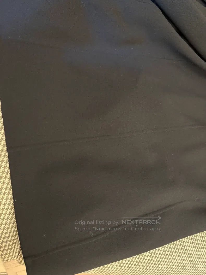 Other The row Classic black jacket Size XS / US 0-2 / IT 36-38 - 8 Thumbnail
