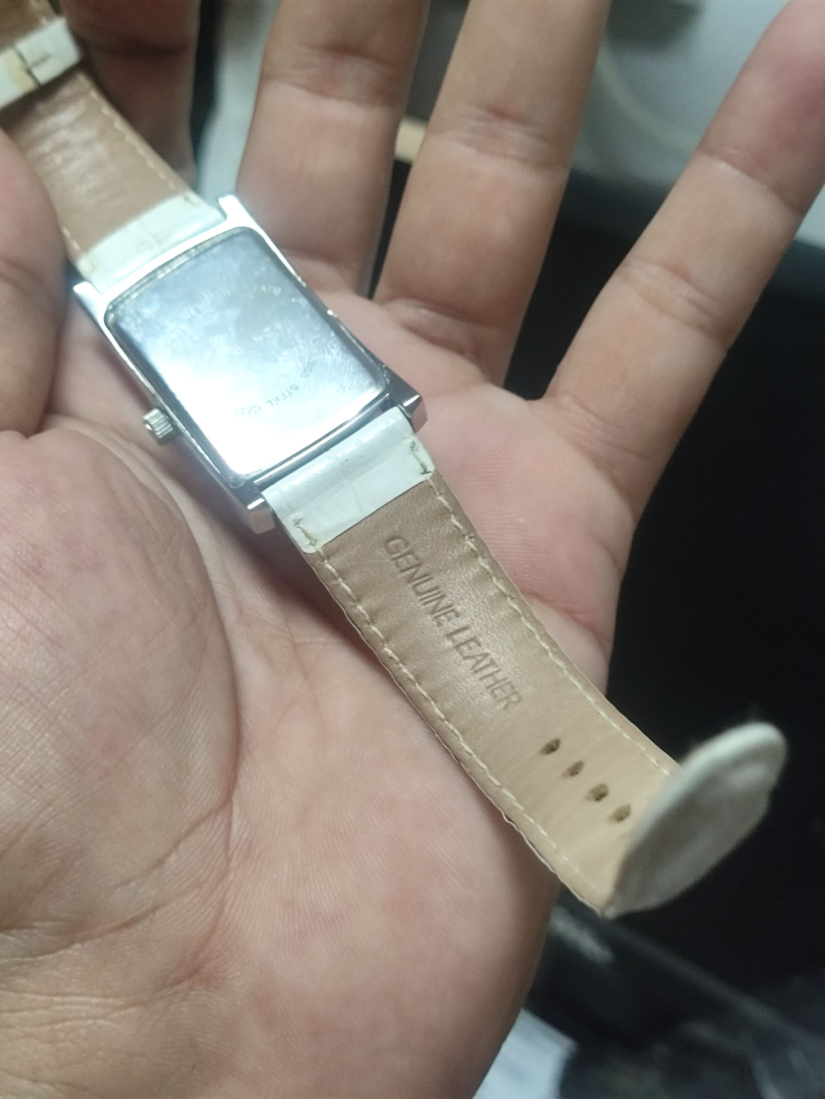 Vintage THE GINZA Vintage Collection Watch Rare Design Size ONE SIZE - 9 Thumbnail