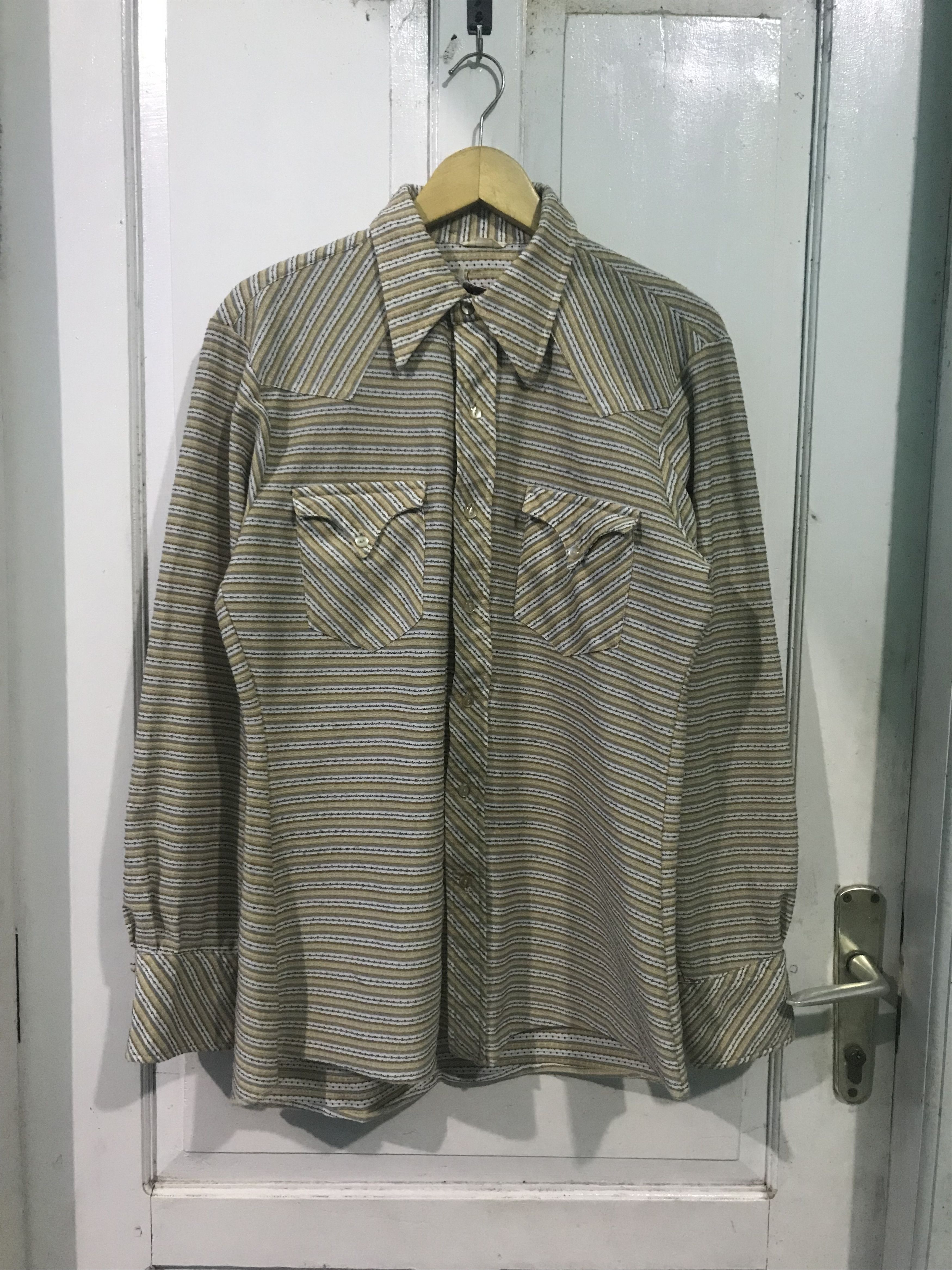 JCPenney ‼️Vintage‼️ rare Jc penney’s made in usa Size US S / EU 44-46 / 1 - 1 Thumbnail