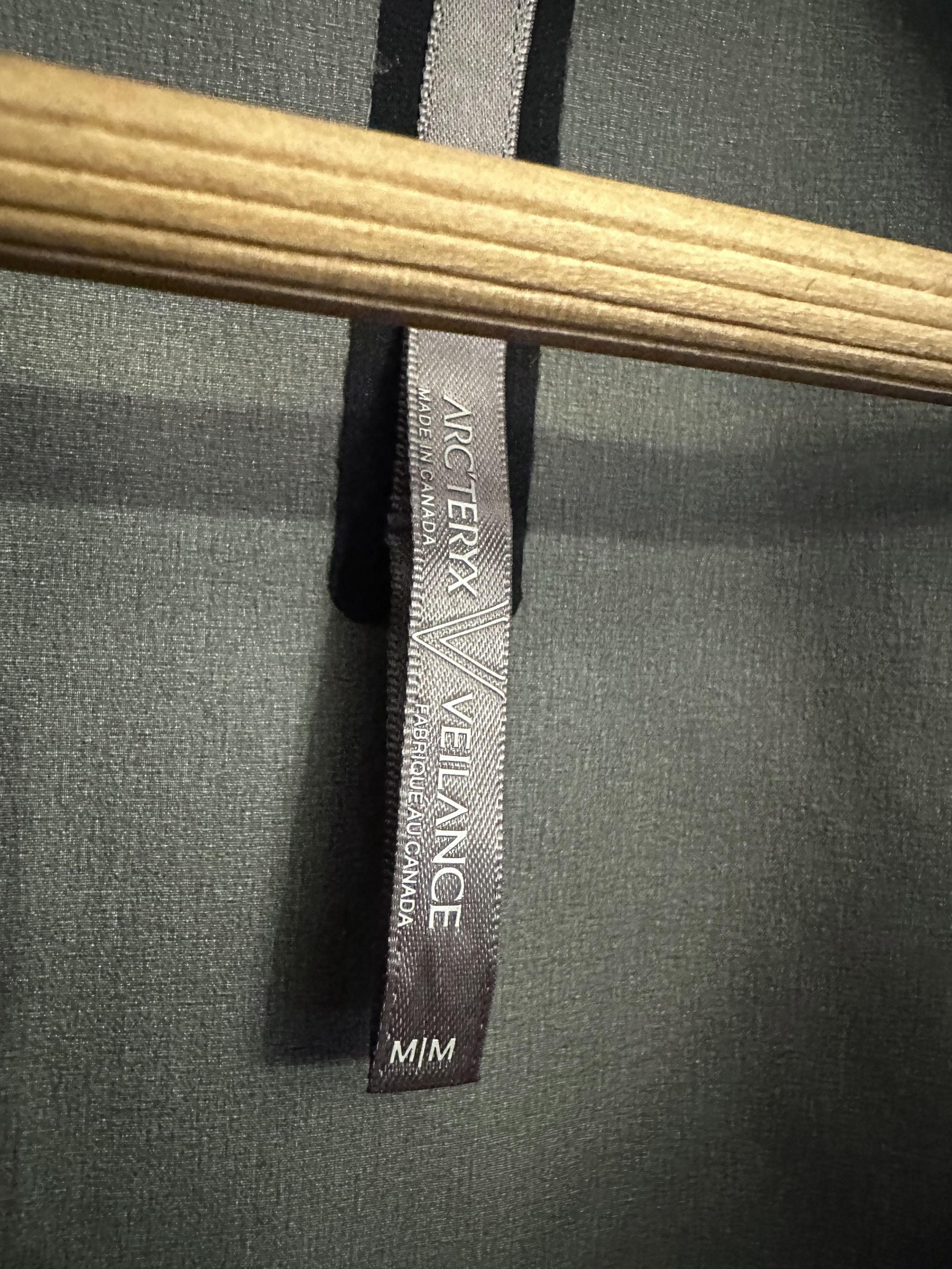 Veilance Veilance Field LT Jacket Size US M / EU 48-50 / 2 - 16 Thumbnail