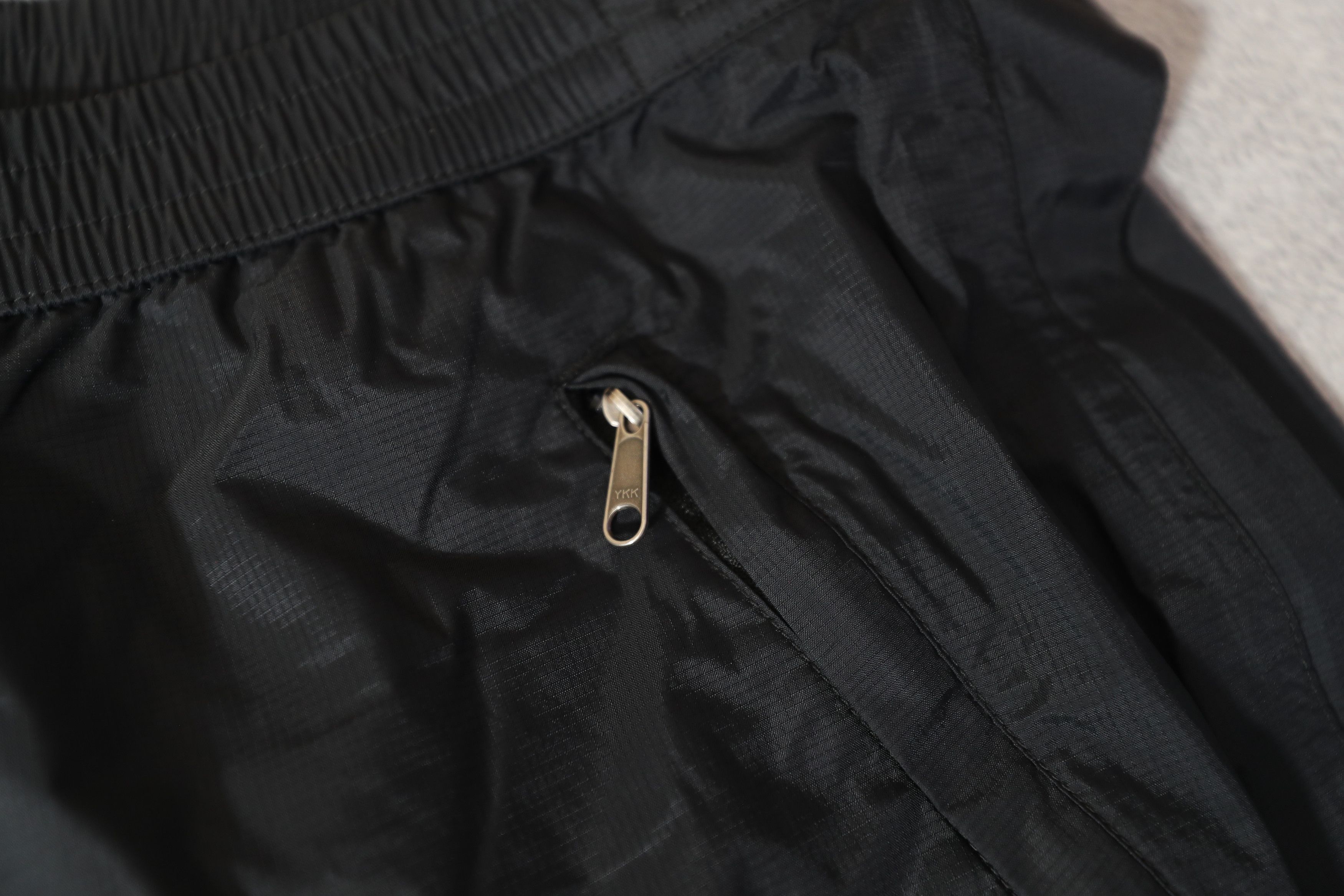 Marmot Marmot Men's PreCip® Eco Full-Zip Pants (L) Size US 34 / EU 50 - 5 Thumbnail