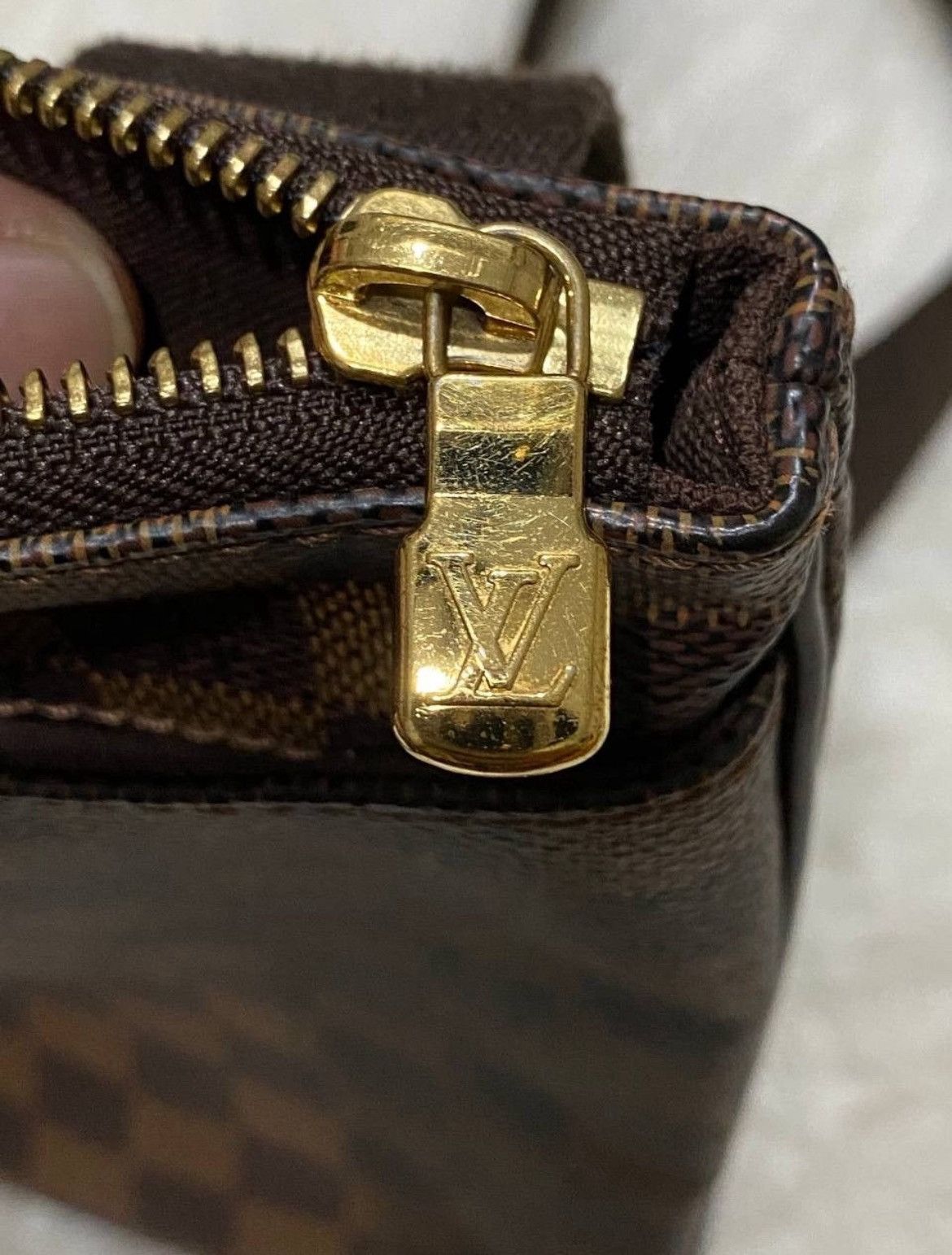Louis Vuitton Louis Vuitton Pre-Owned Size ONE SIZE - 5 Thumbnail