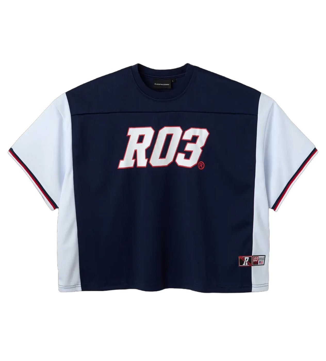 The GV Gallery GV Gallery Summer Jersey Navy Size US XL / EU 56 / 4 - 1 Thumbnail