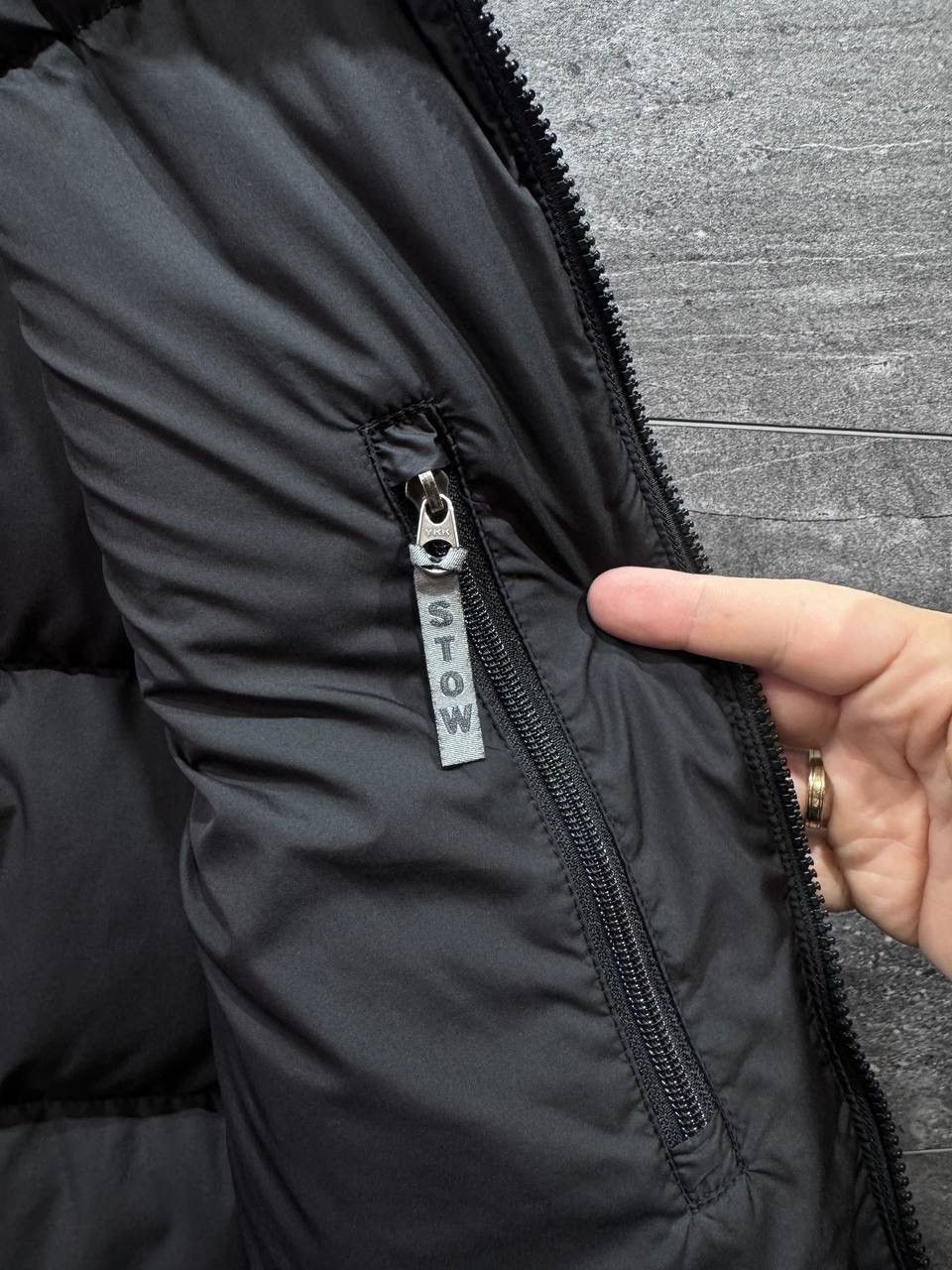 The North Face The North Face Nuptse 700 Down Vest Size US M / EU 48-50 / 2 - 15 Thumbnail