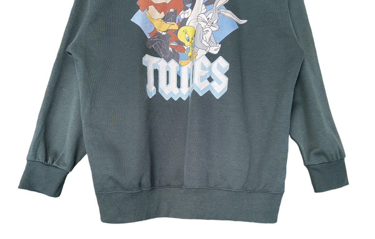 Cartoon Network Vtg LOONEY TUNES Cartoon Network Movie Size US M / EU 48-50 / 2 - 11 Thumbnail