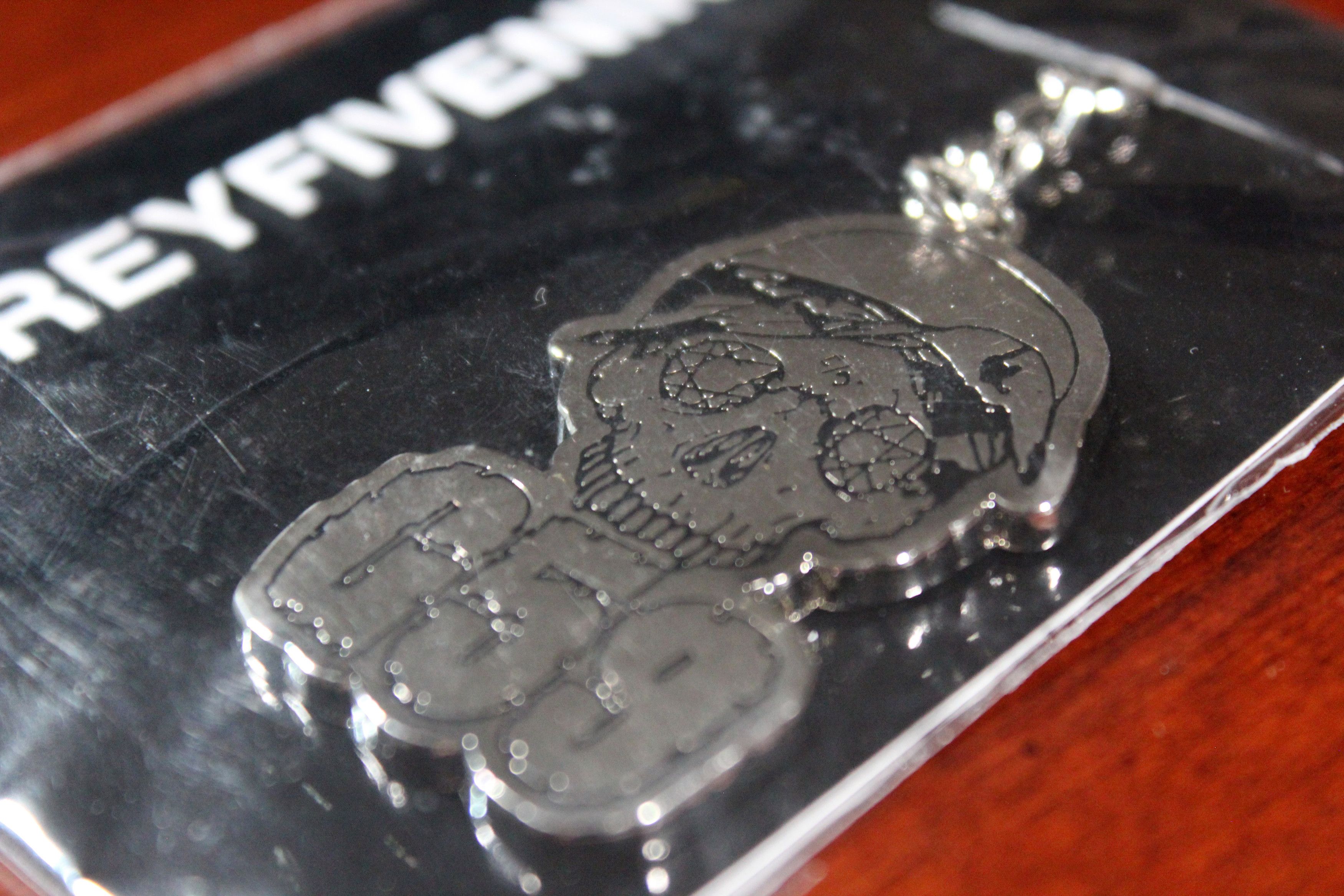 G59 Records G59 Keychain Size ONE SIZE - 7 Thumbnail
