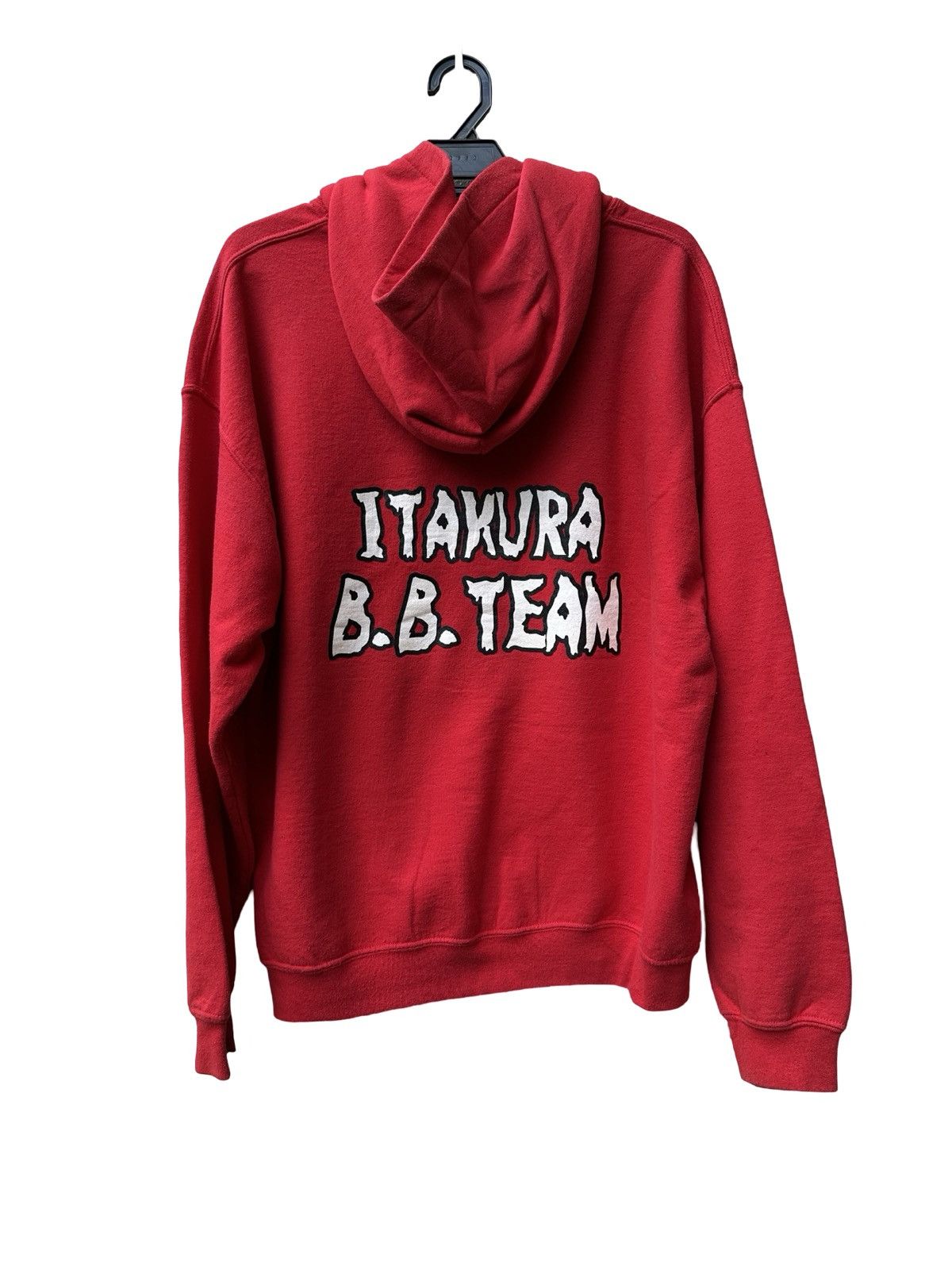 Japanese Brand Rara Lucky Strike x Itakura B.B Team Size US L / EU 52-54 / 3 - 3 Thumbnail